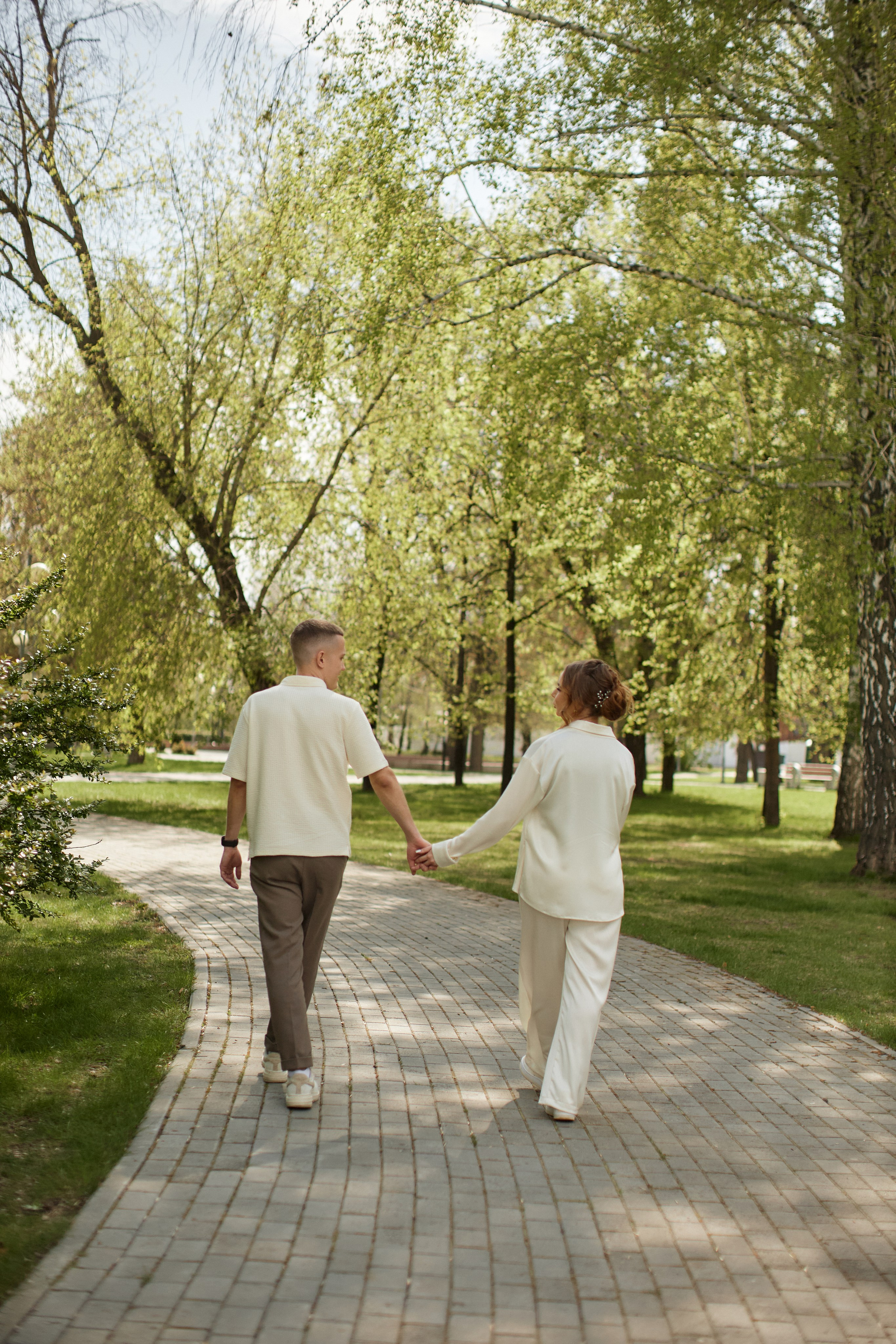 Бойковы. Свадебный фотограф Челябинск, Екатеринбург, Курган — Виктор Слуднов