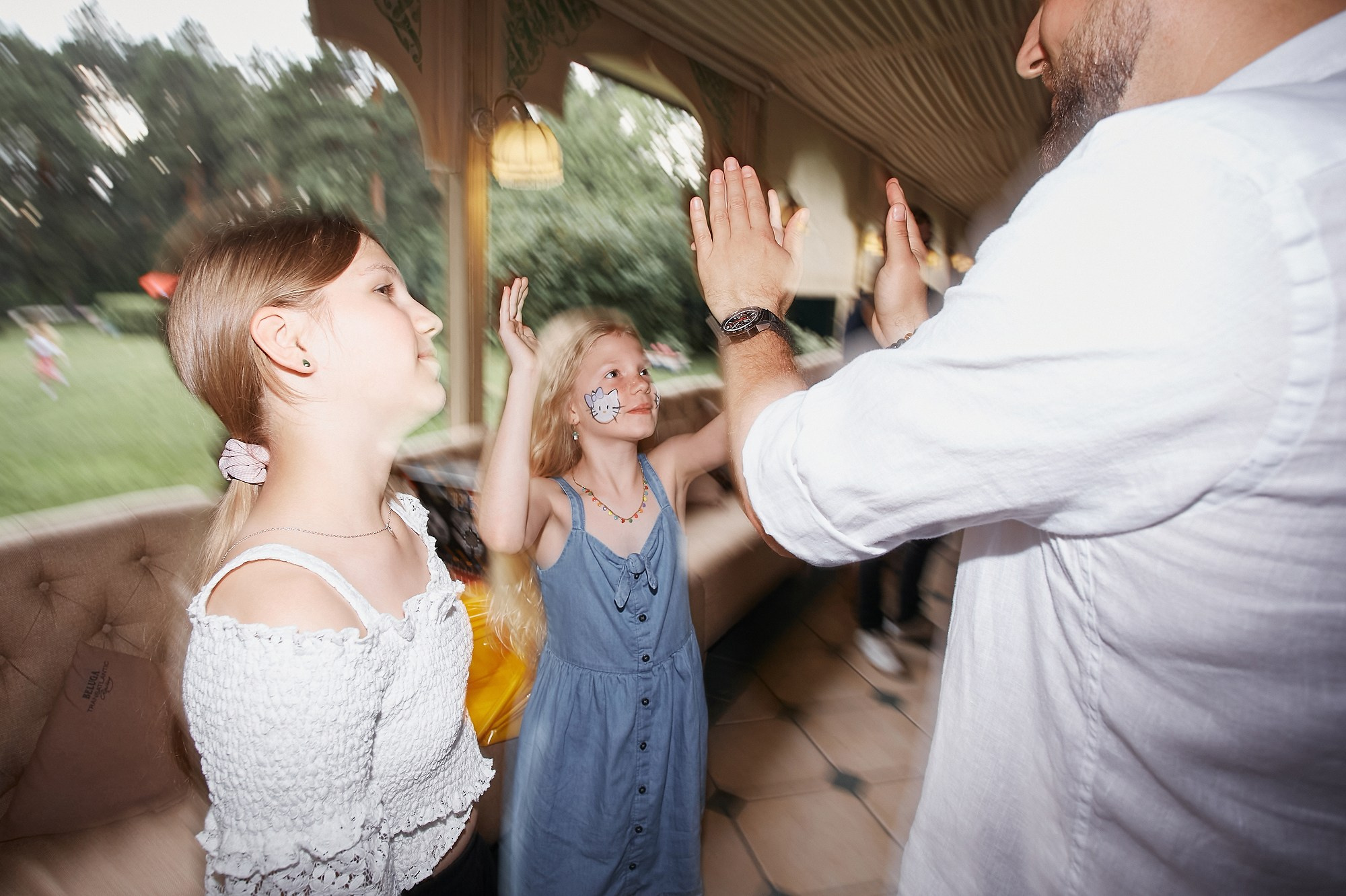 Шафран. Свадебный фотограф Челябинск, Екатеринбург, Курган — Виктор Слуднов