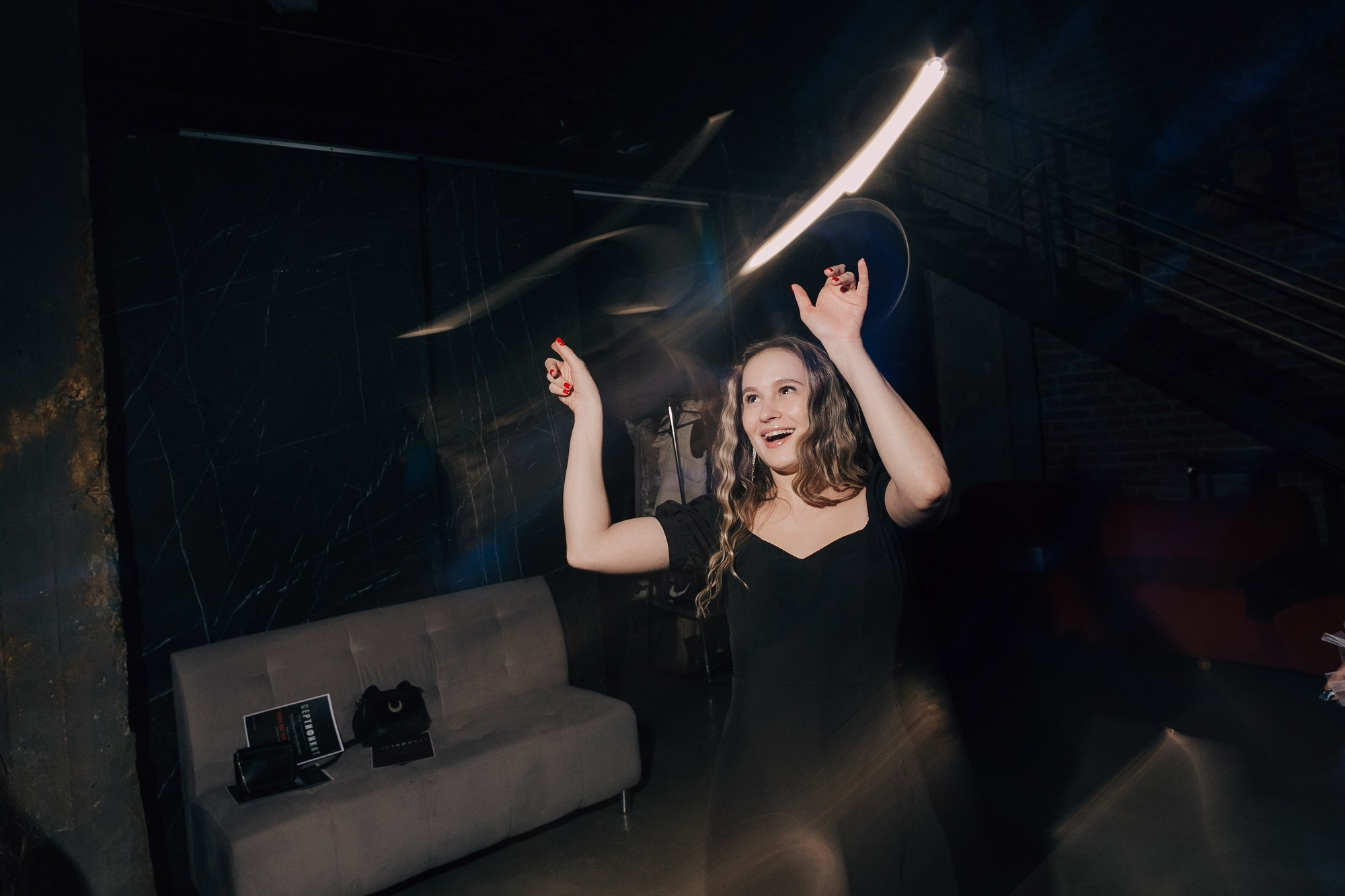 Финал видеокурса. Свадебный фотограф Челябинск, Екатеринбург, Курган — Виктор Слуднов