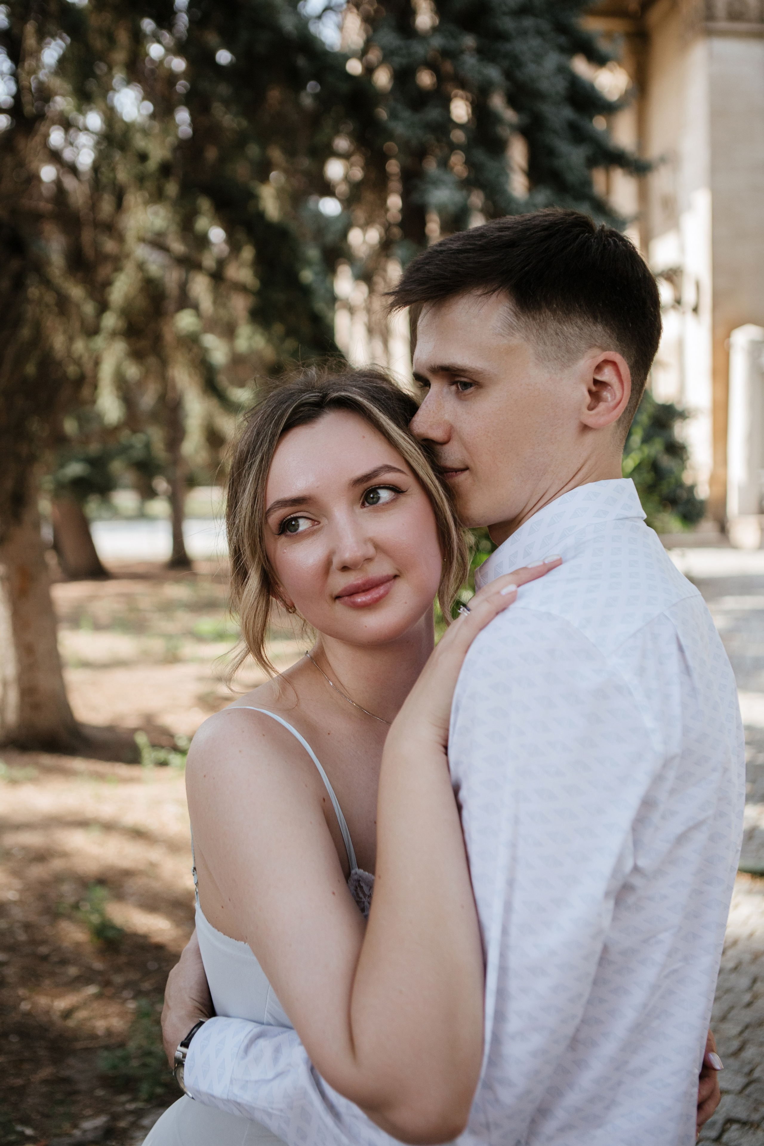 Стас и Оля. Фотограф в Волгограде и Москве | Анастасия Лаврова