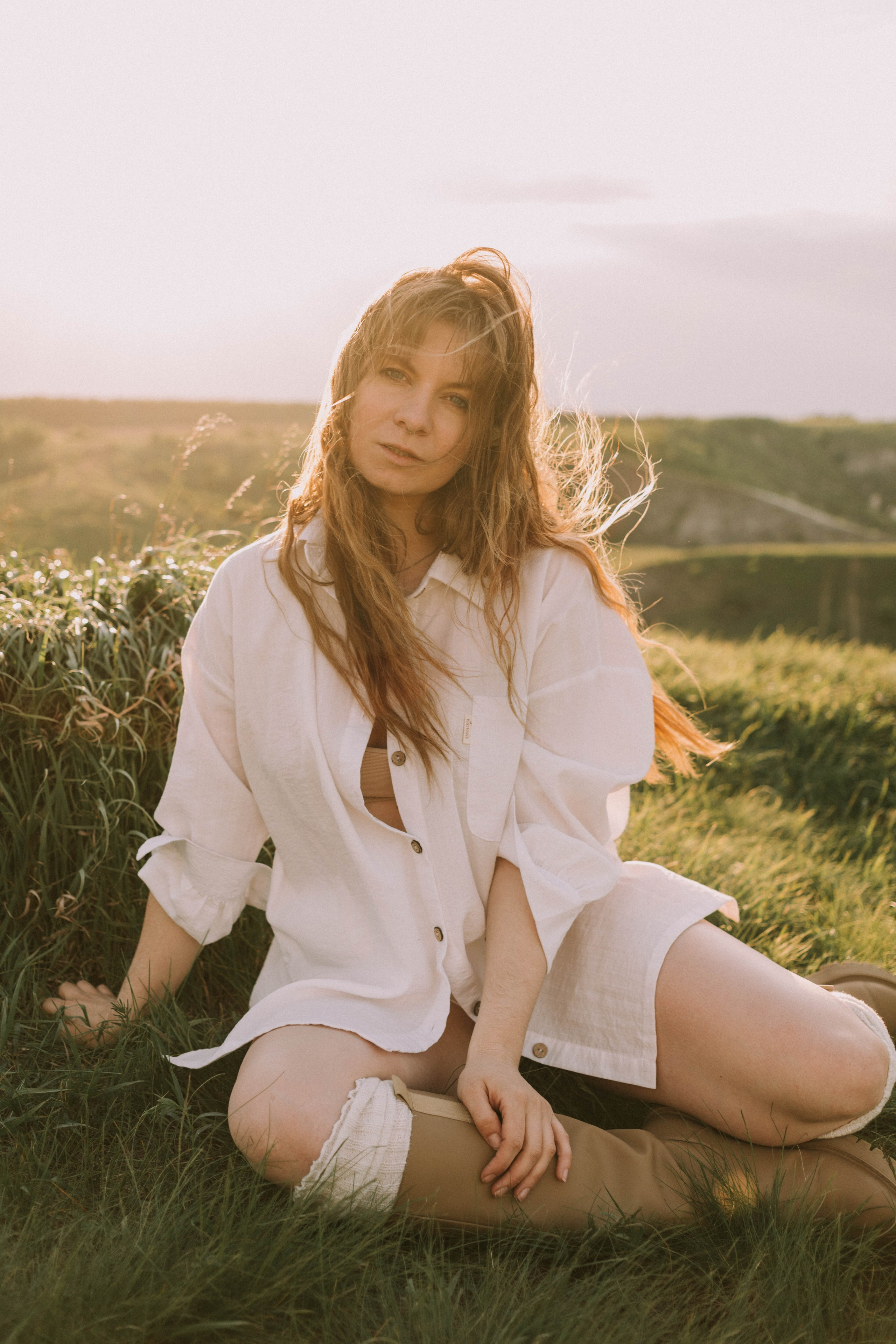 Портретный и свадебный фотограф в Воронеже Светлана Кунахова