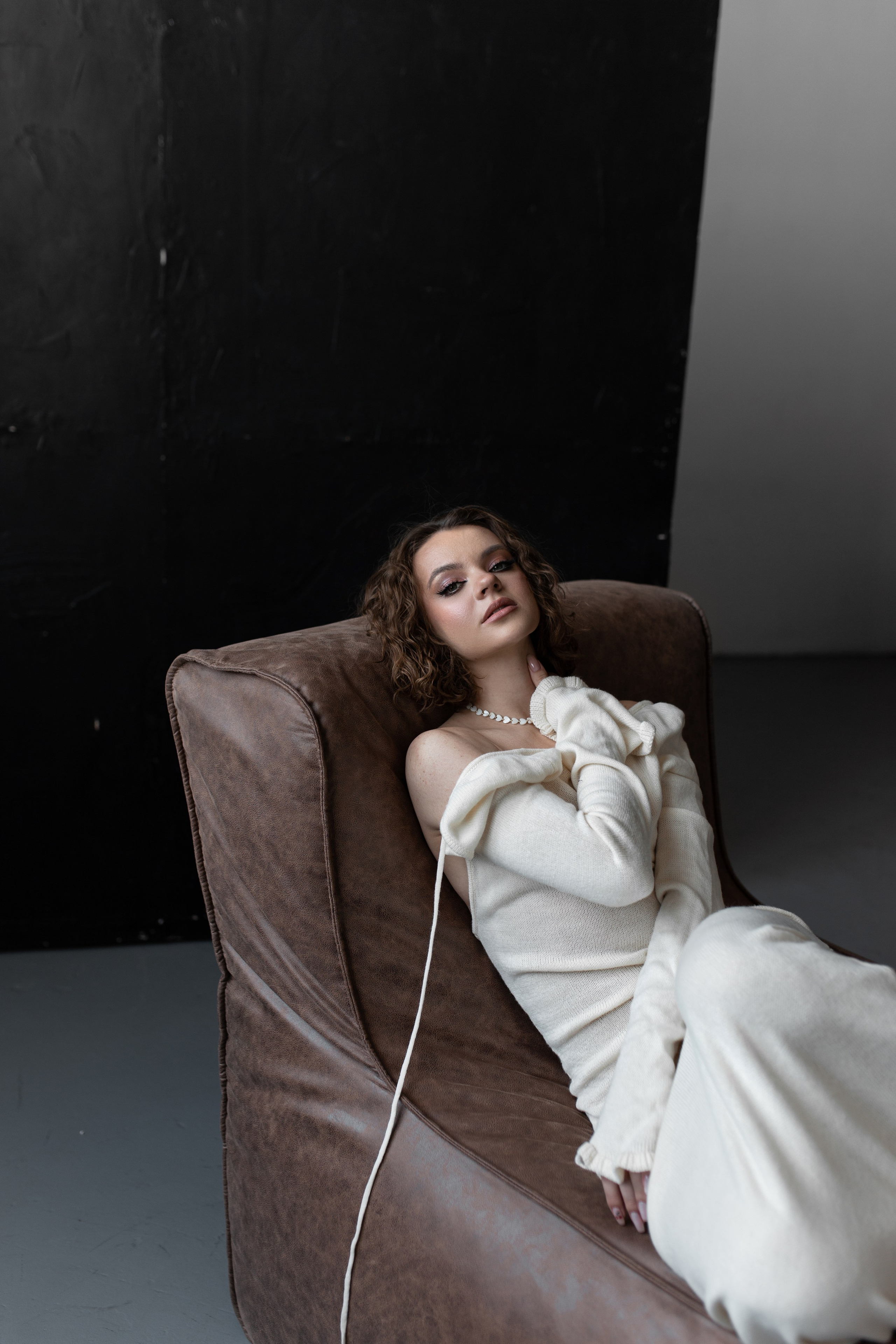 Лиза. Фотограф Новосибирск Халуева Елена