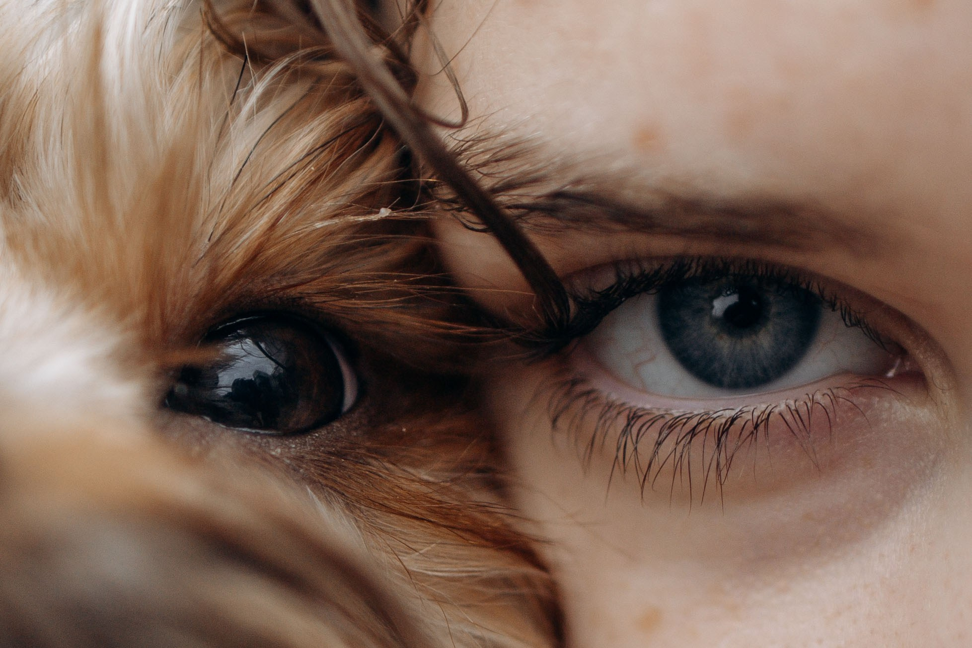 Семья Марины