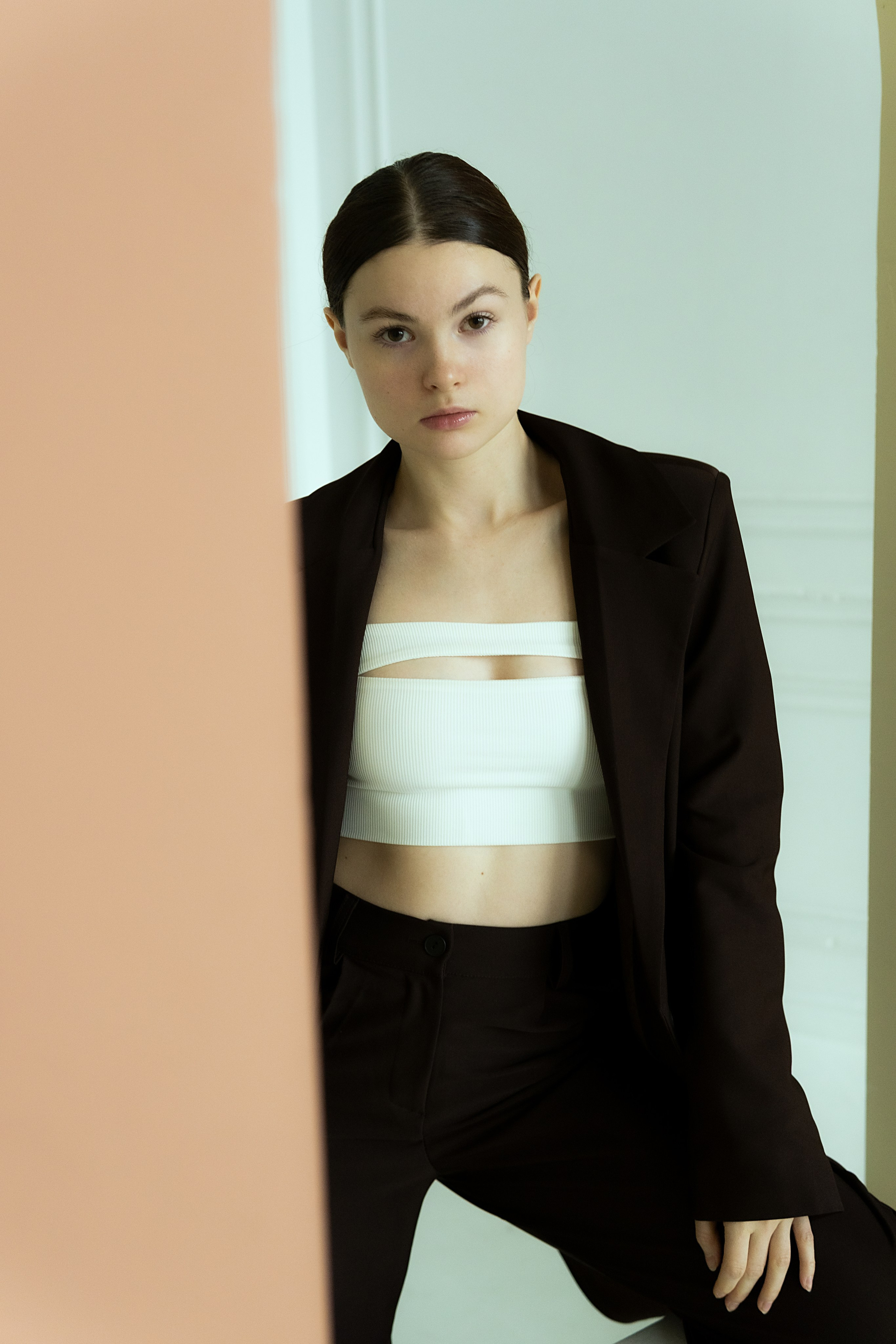 ПОРТРЕТЫ. Репортажный и портретный фотограф из Москвы и Подольска Власова Анжелика