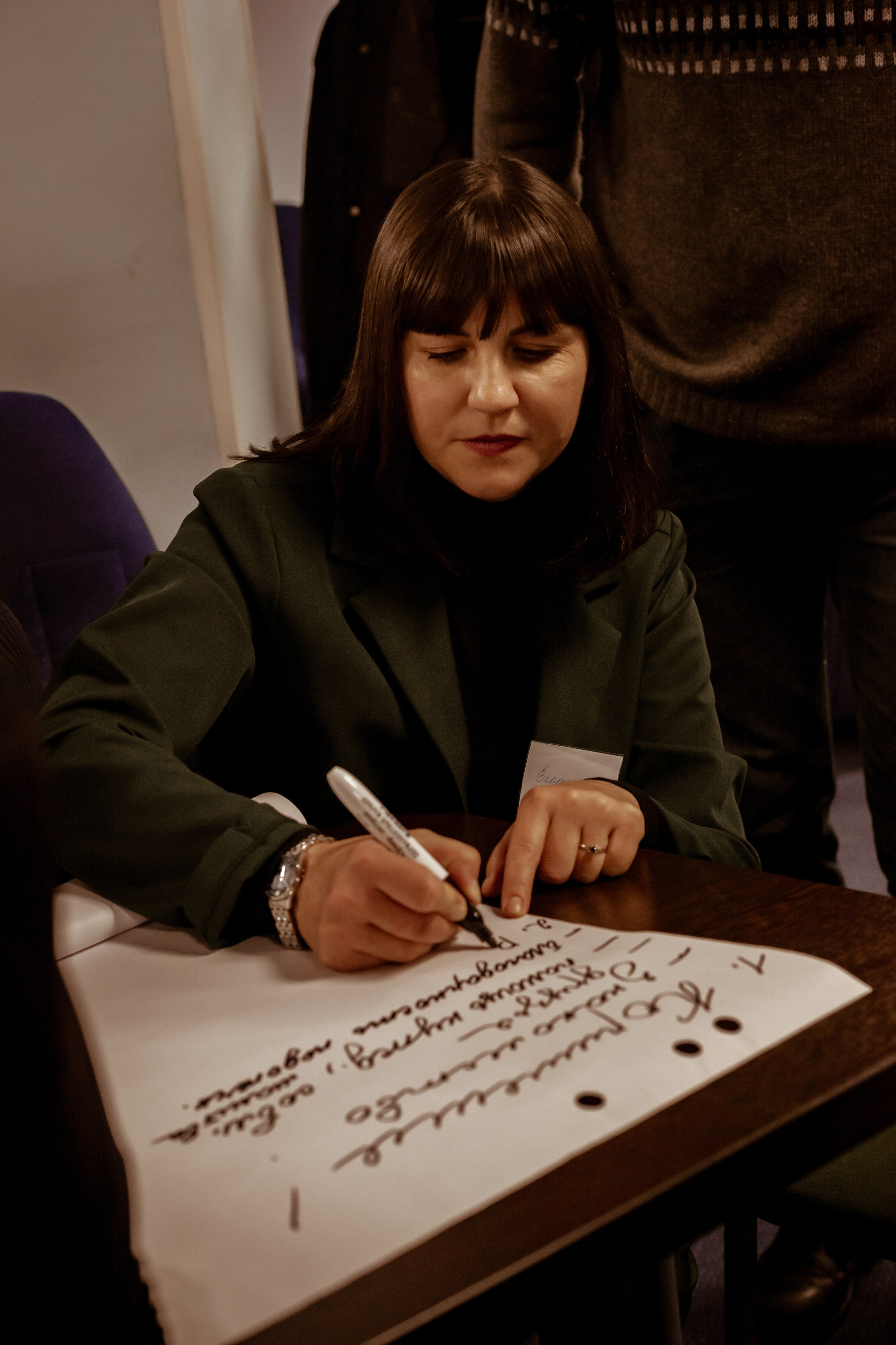 Волонтеры. Фотограф Старый Оскол Мавлыга Мария