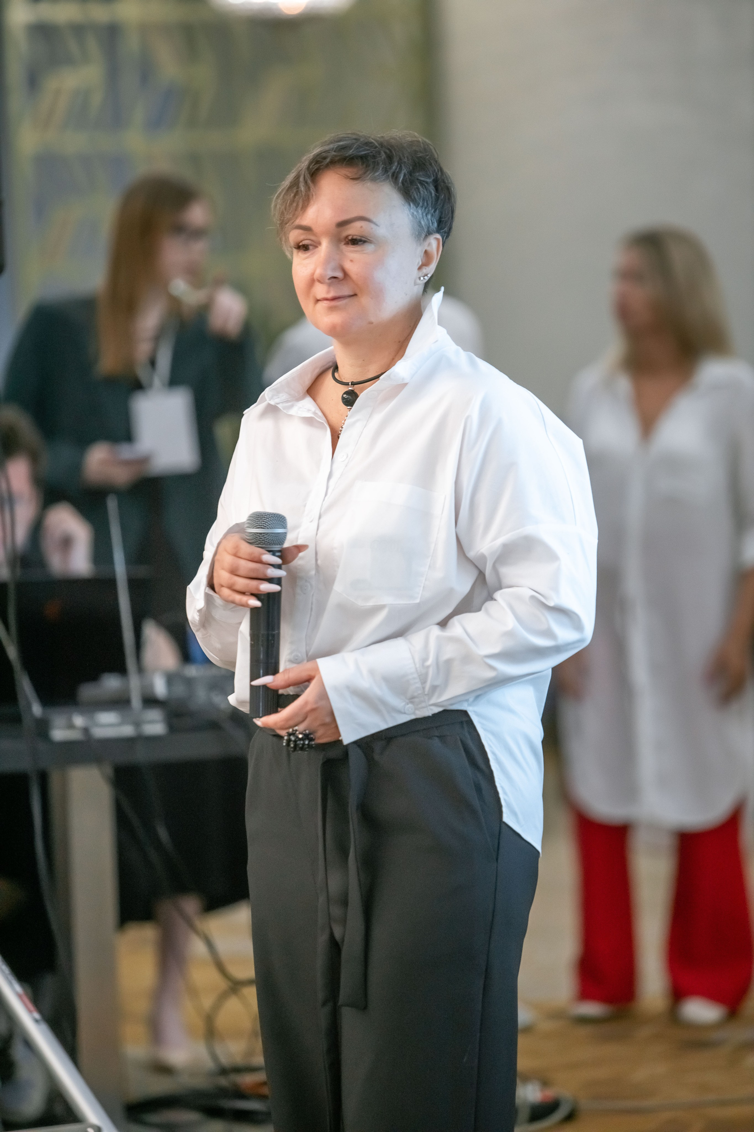 Семь ключей. Репортажный фотограф в Новосибирске