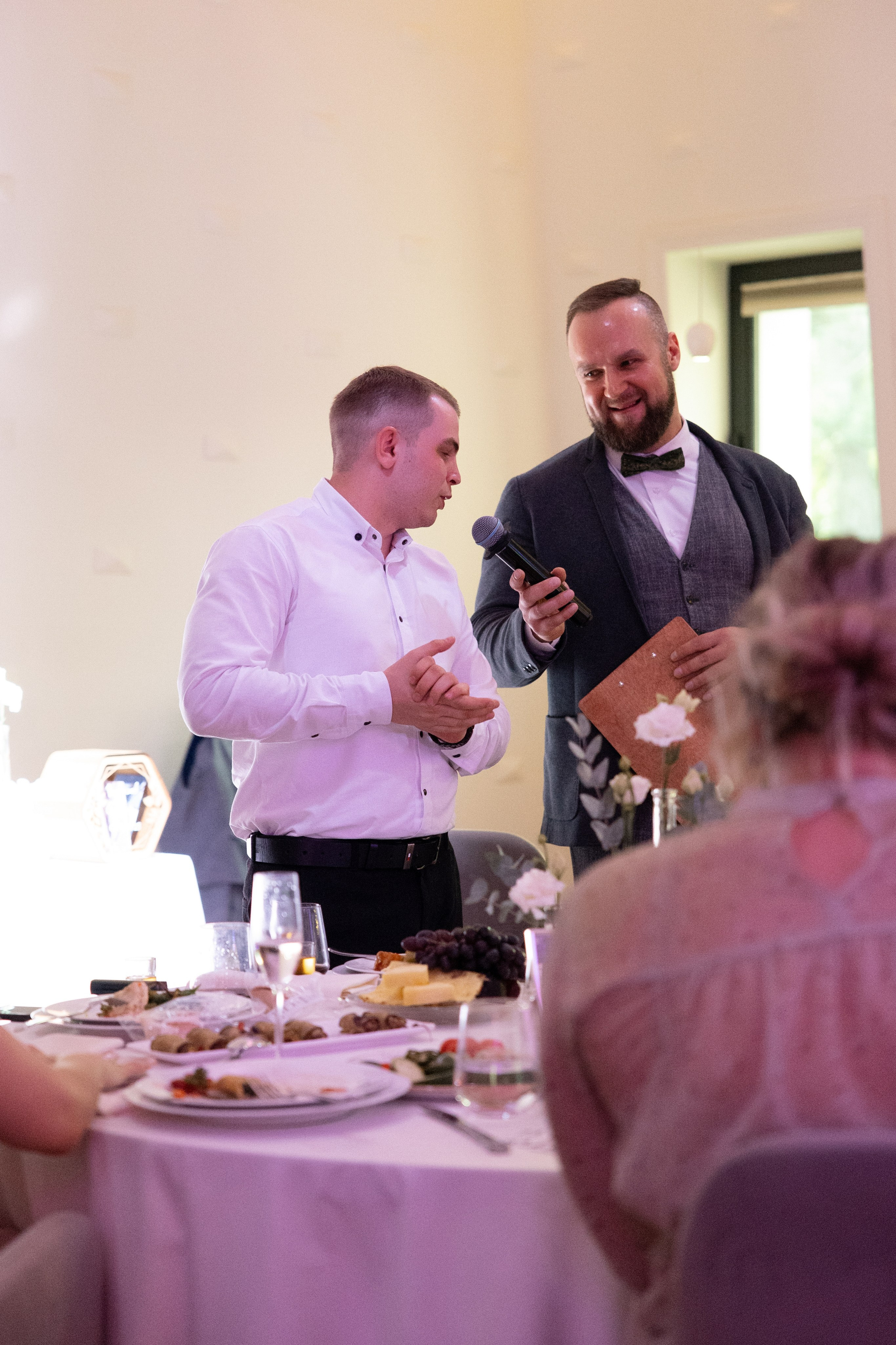 Влад и Софья. Свадебный, портретный и семейный фотограф в Москве Абукалиева Диляра