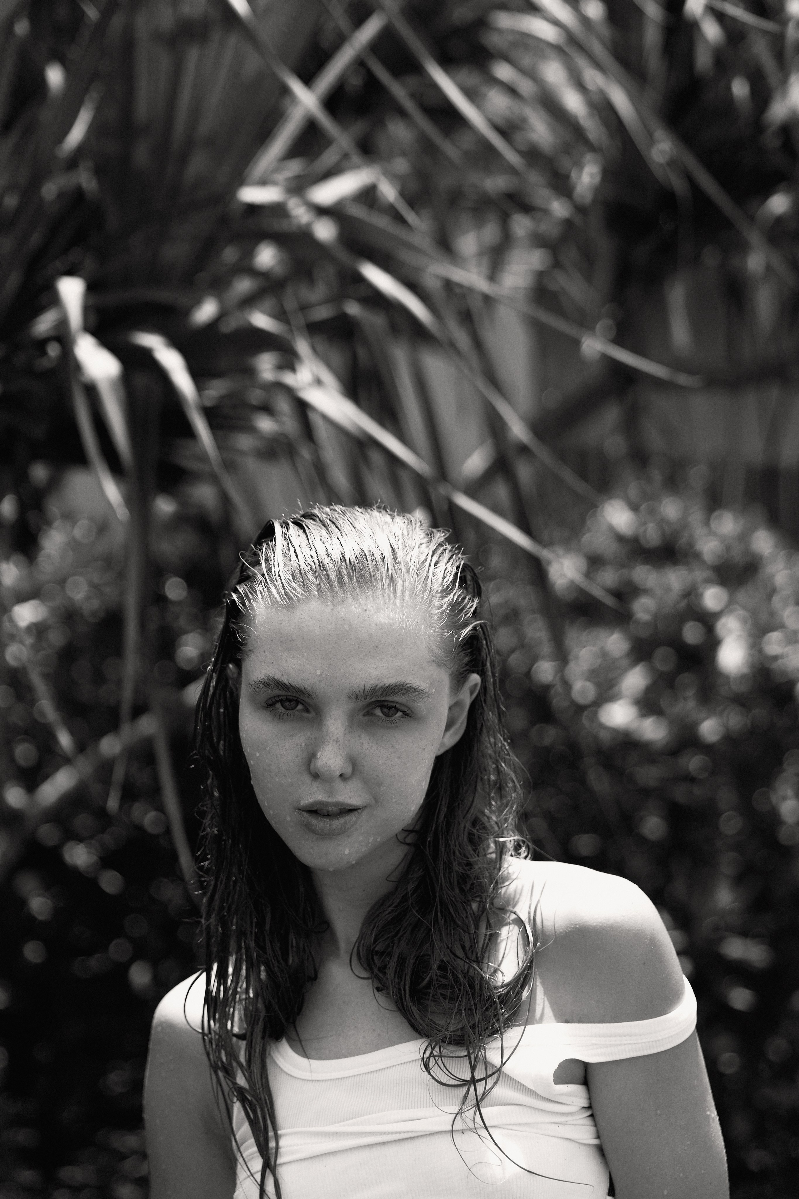 Валерия. Фотограф в Ростове-на-Дону