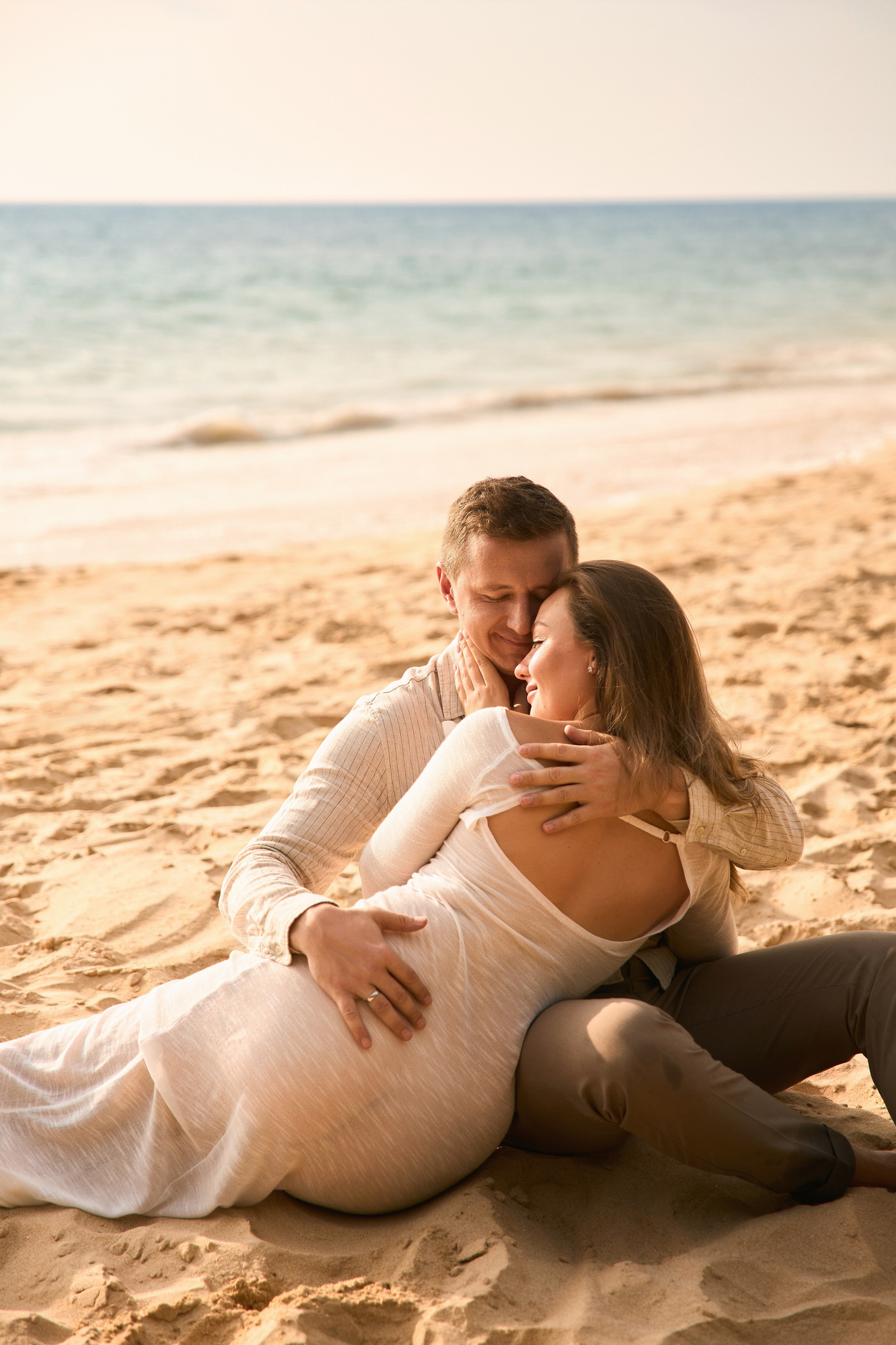 Парные съёмки. Фотограф в Ростове-на-Дону