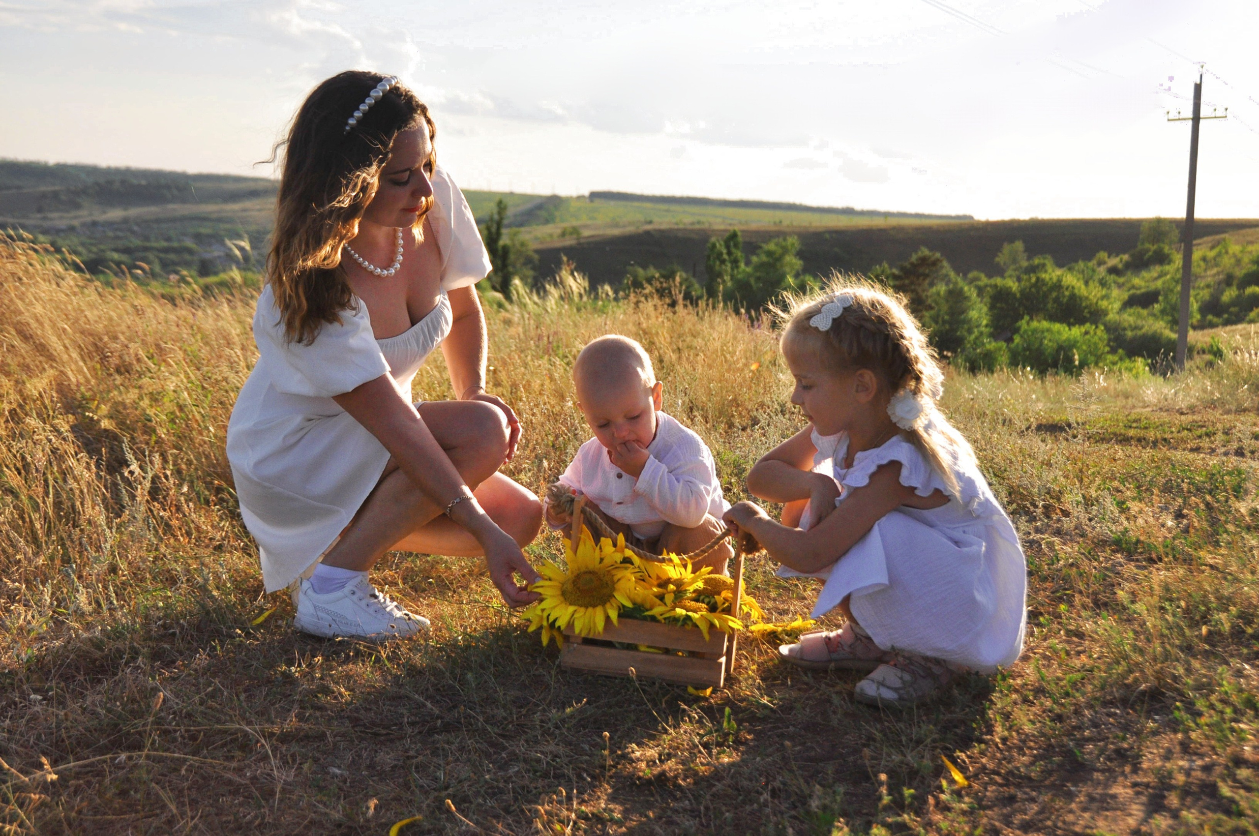 Семейная. Фотограф в Урюпинске