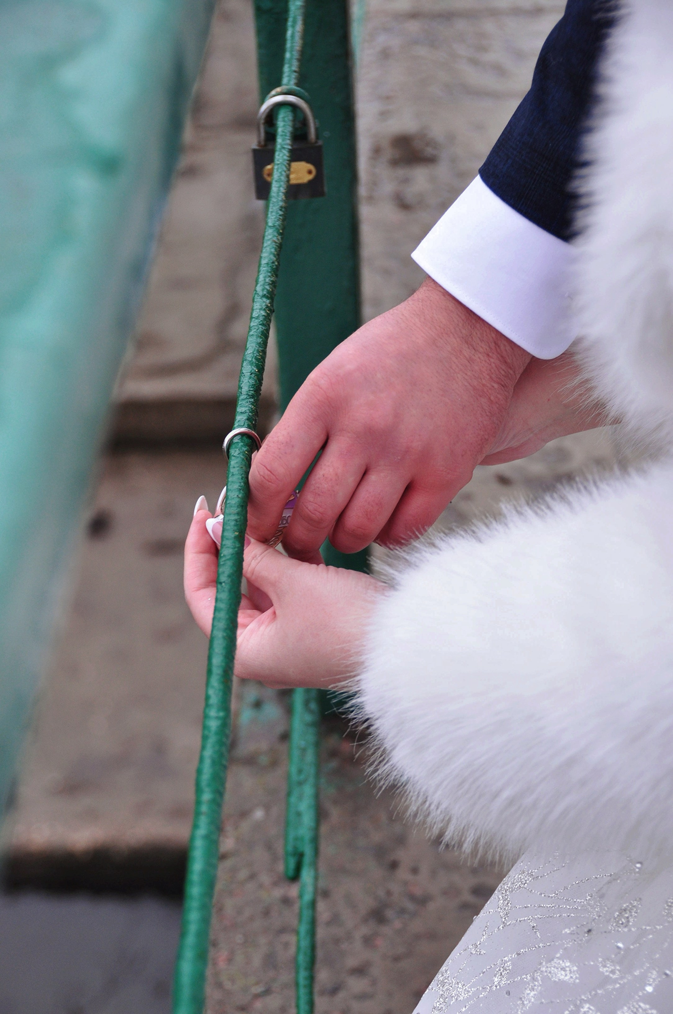 Свадебная. Фотограф в Урюпинске