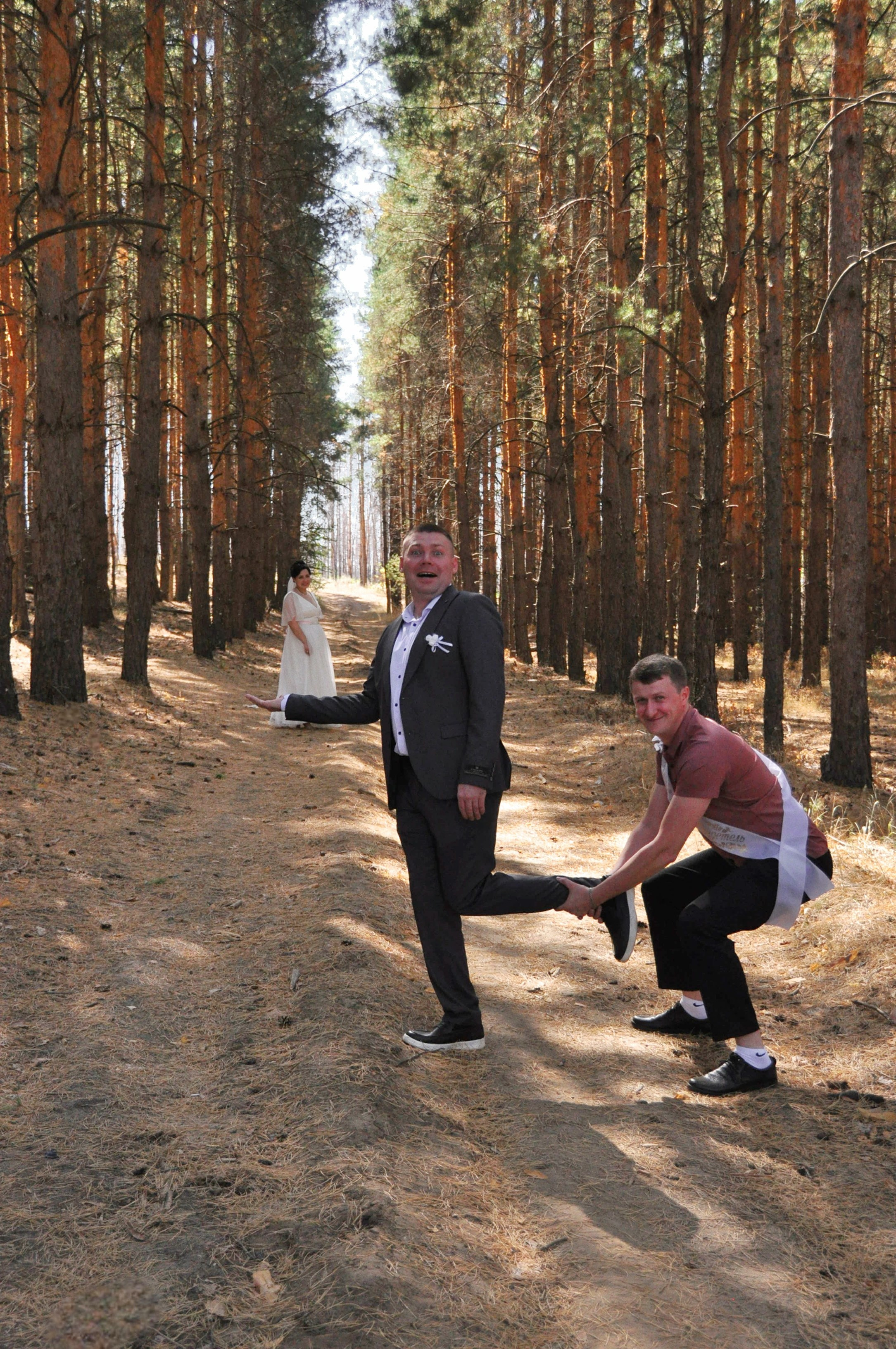 Свадебная. Фотограф в Урюпинске