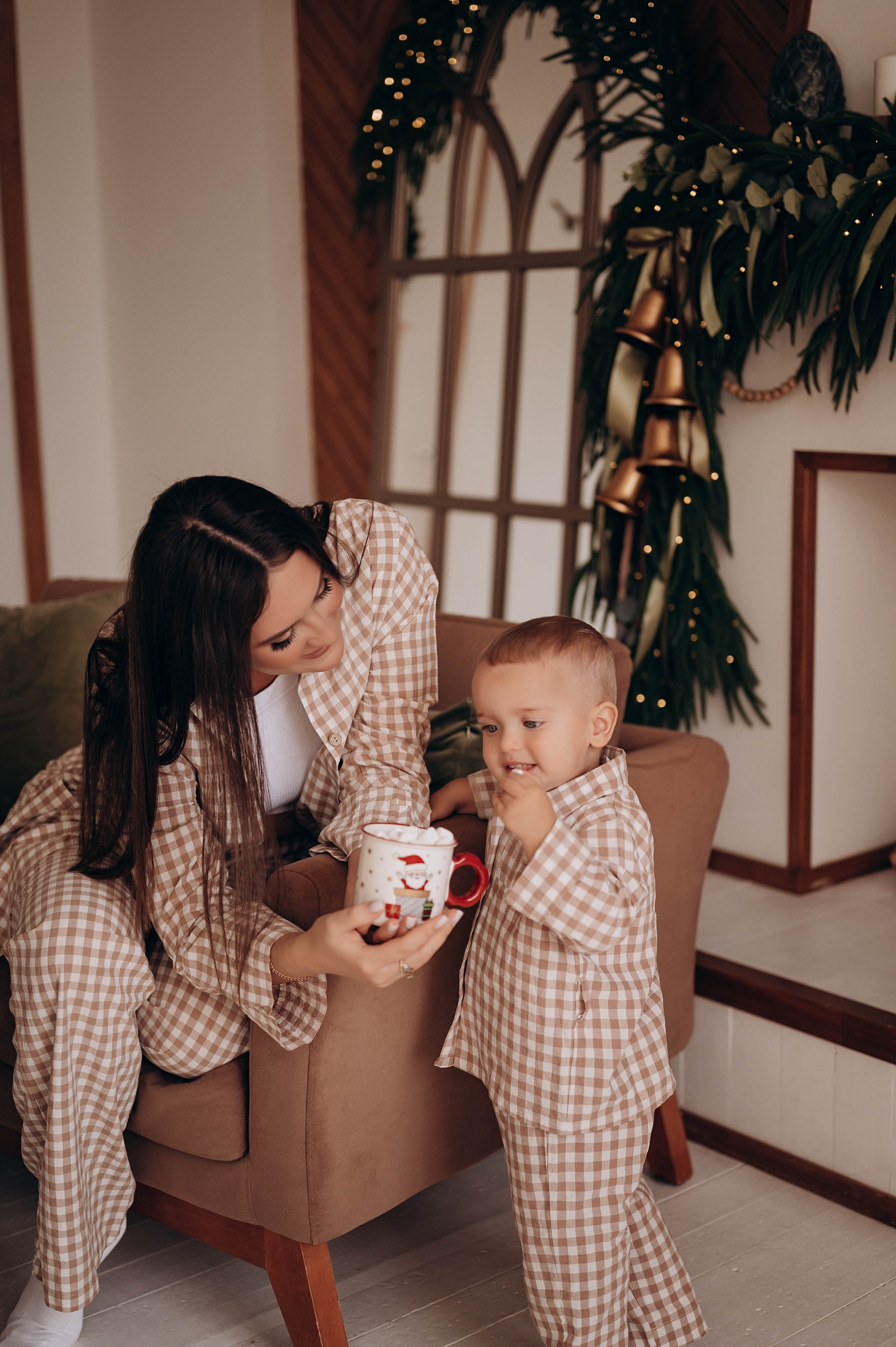 Семейные истории. Главная