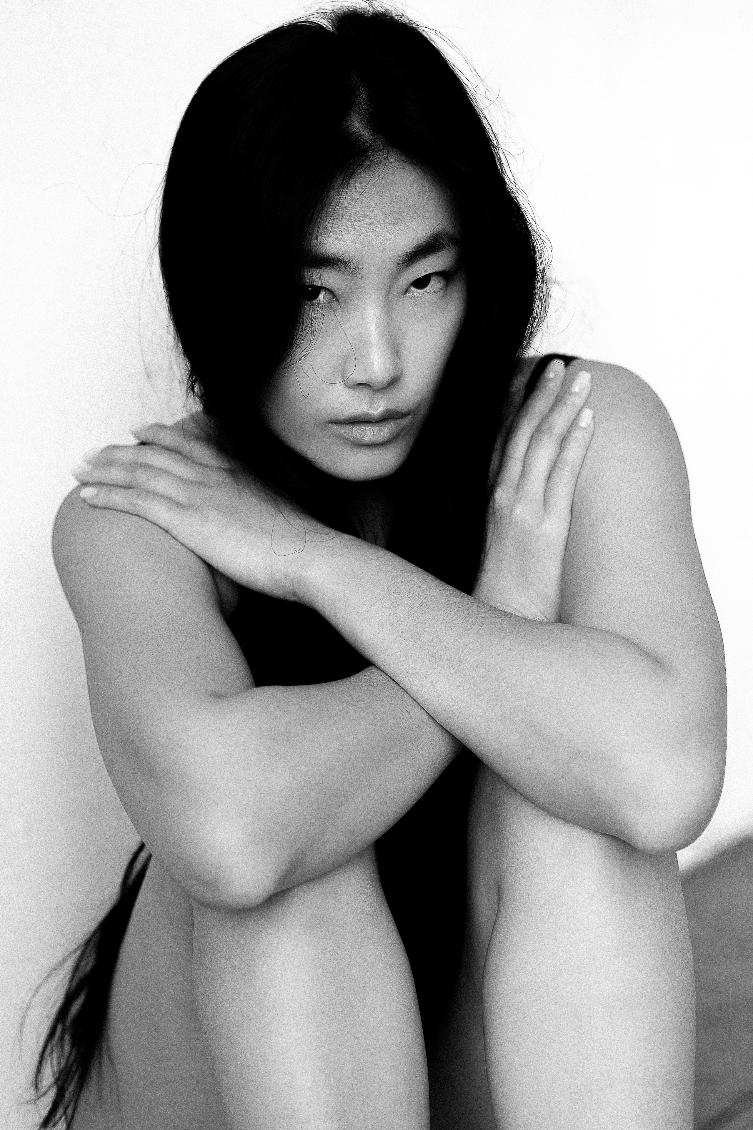 Мои работы. Портретный фотограф во Владивостоке Белихова Яна