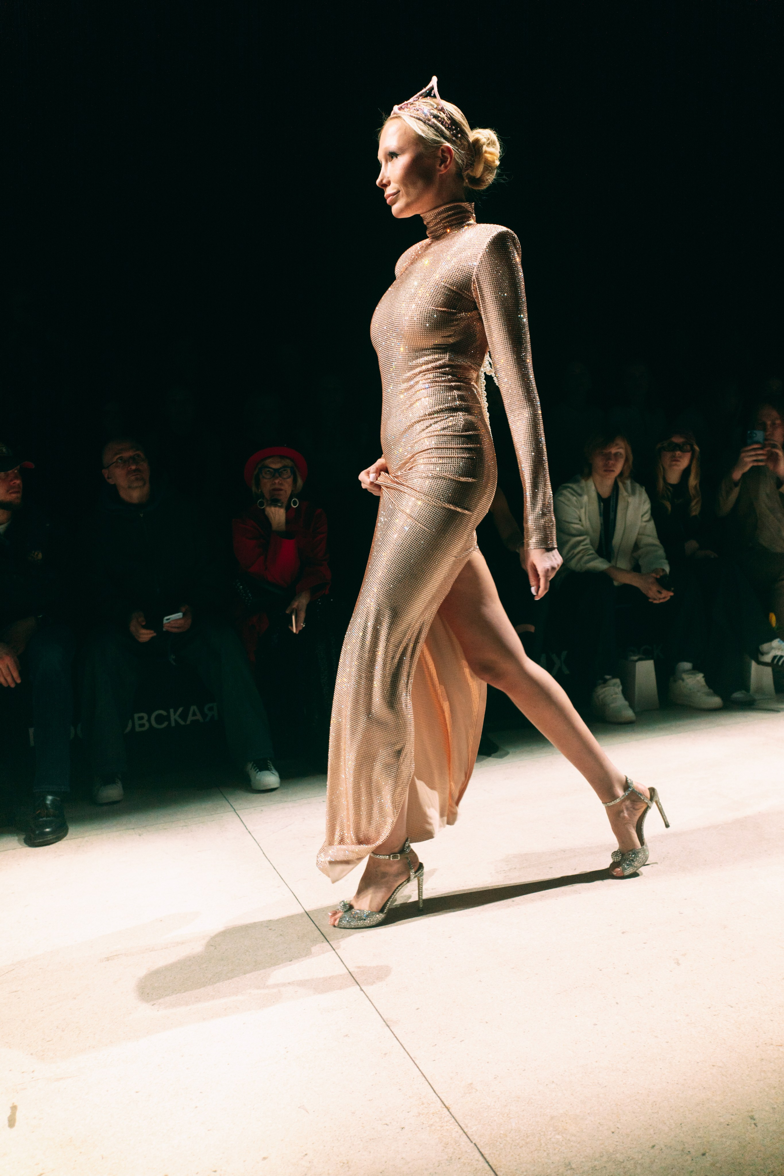 Solangel. Sasha Speranskii — Conceptual Photographer | Based in Moscow