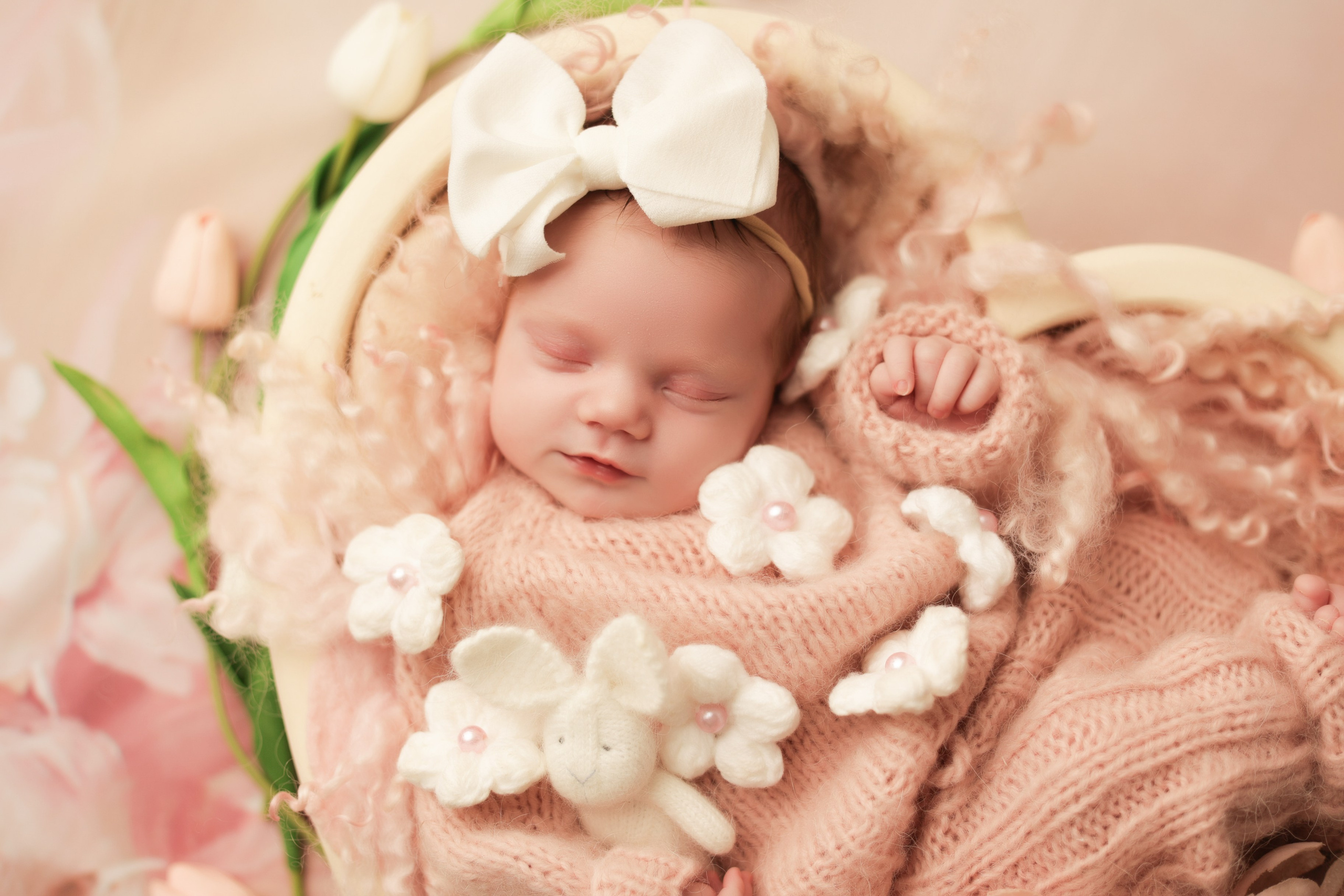 Эмилия. Фотограф в Туле Оксана Денисова