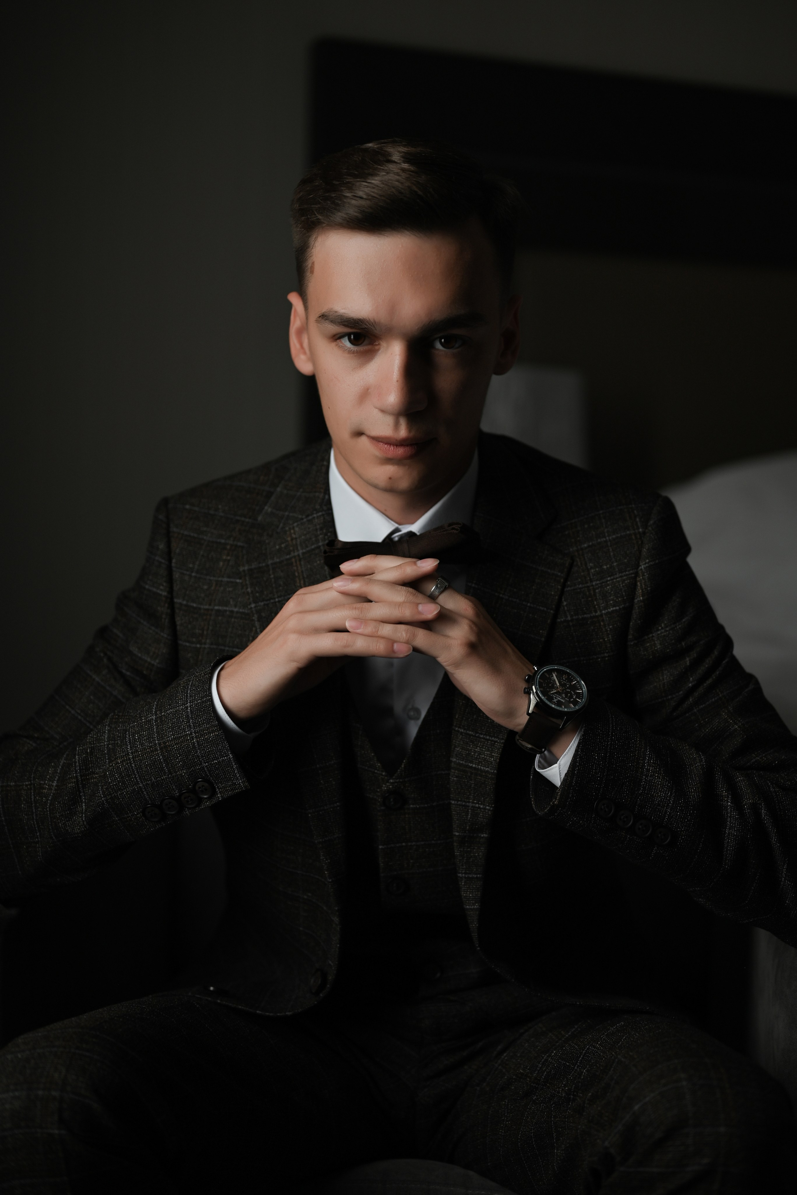 Данил & Алена. Свадебный и семейный фотограф в Уфе Александров Максим