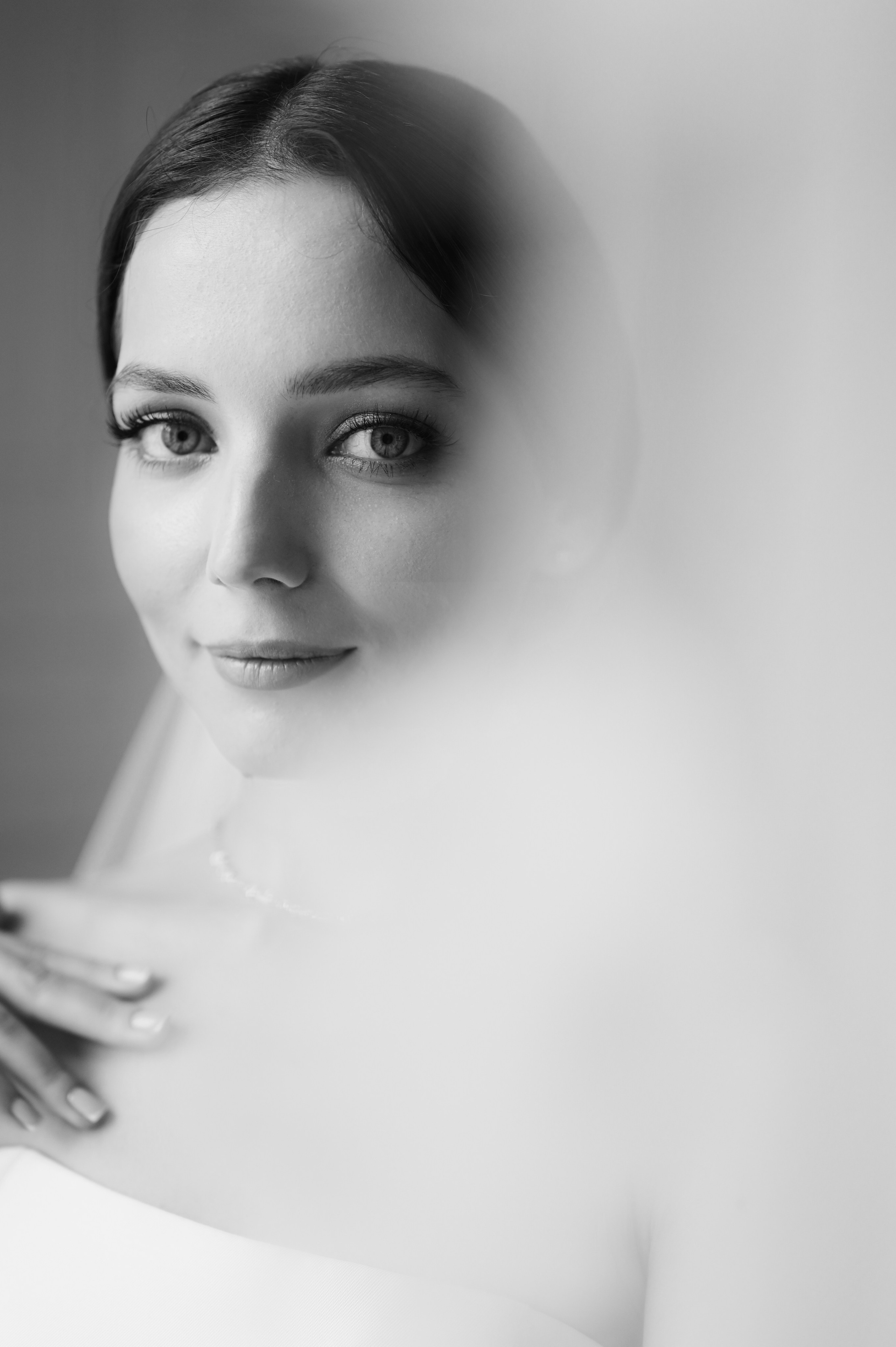 Ринат & Альбина. Свадебный и семейный фотограф в Уфе Александров Максим