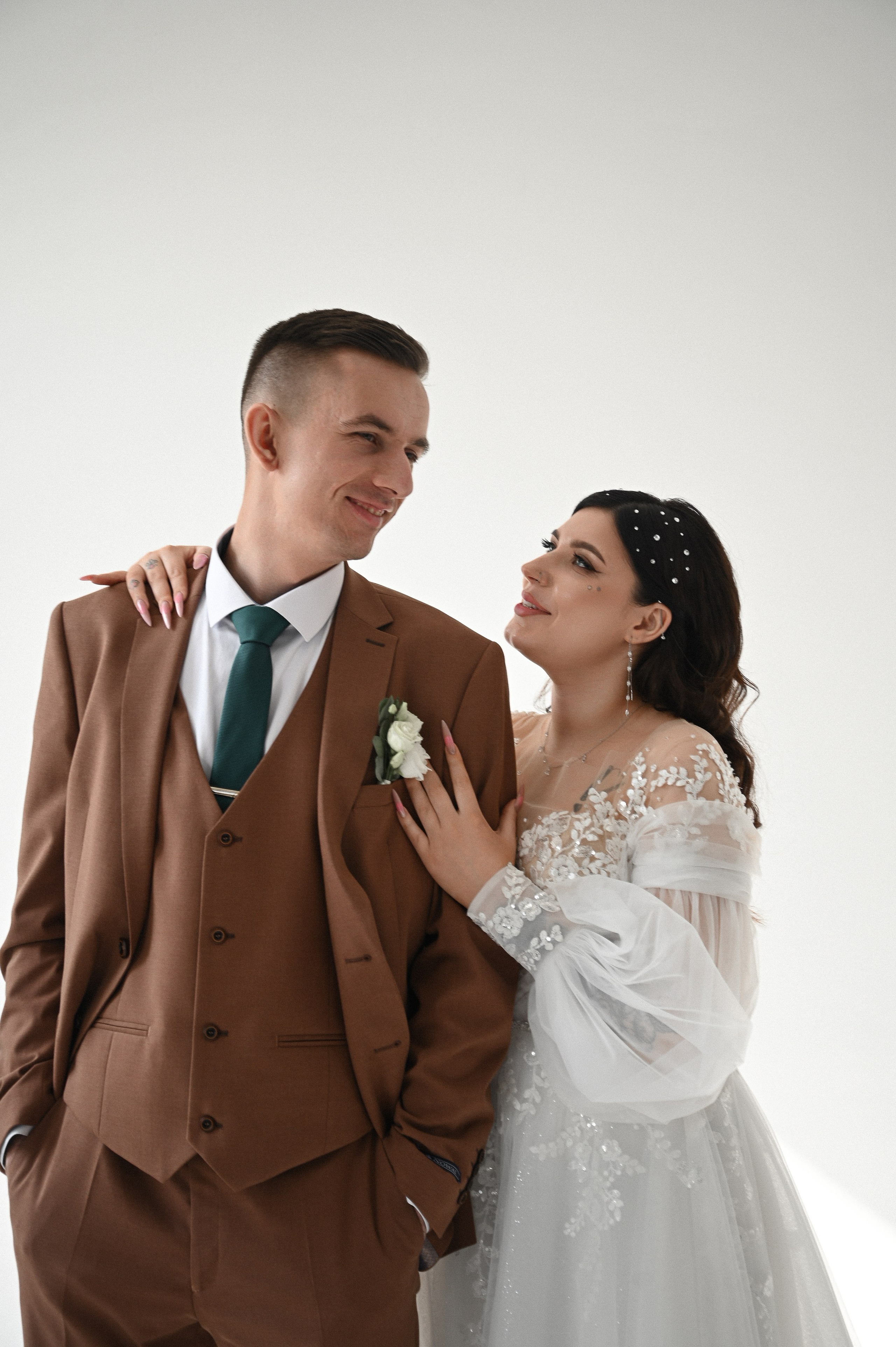 Екатерина&Николай. Семейный, портретный, фотограф в городе Магадане Анастасия Кадочкина