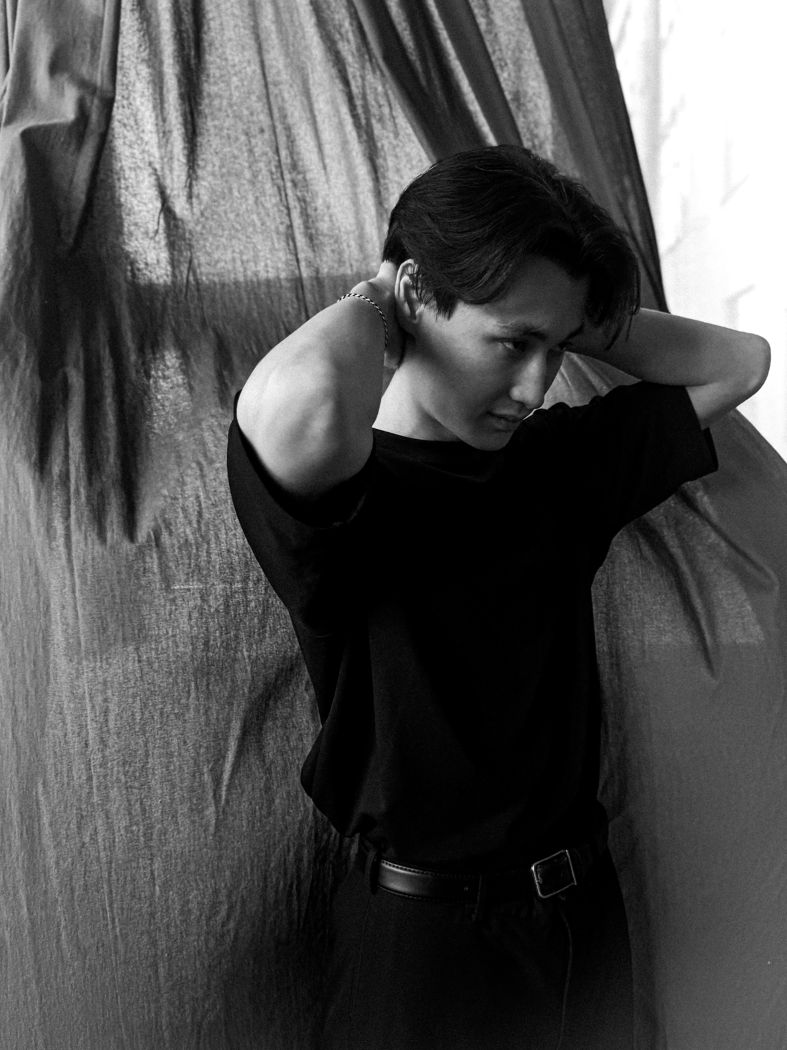 Индивидуальные съемки. Портретный фотограф в Санкт-Петербурге Симона Рогинская