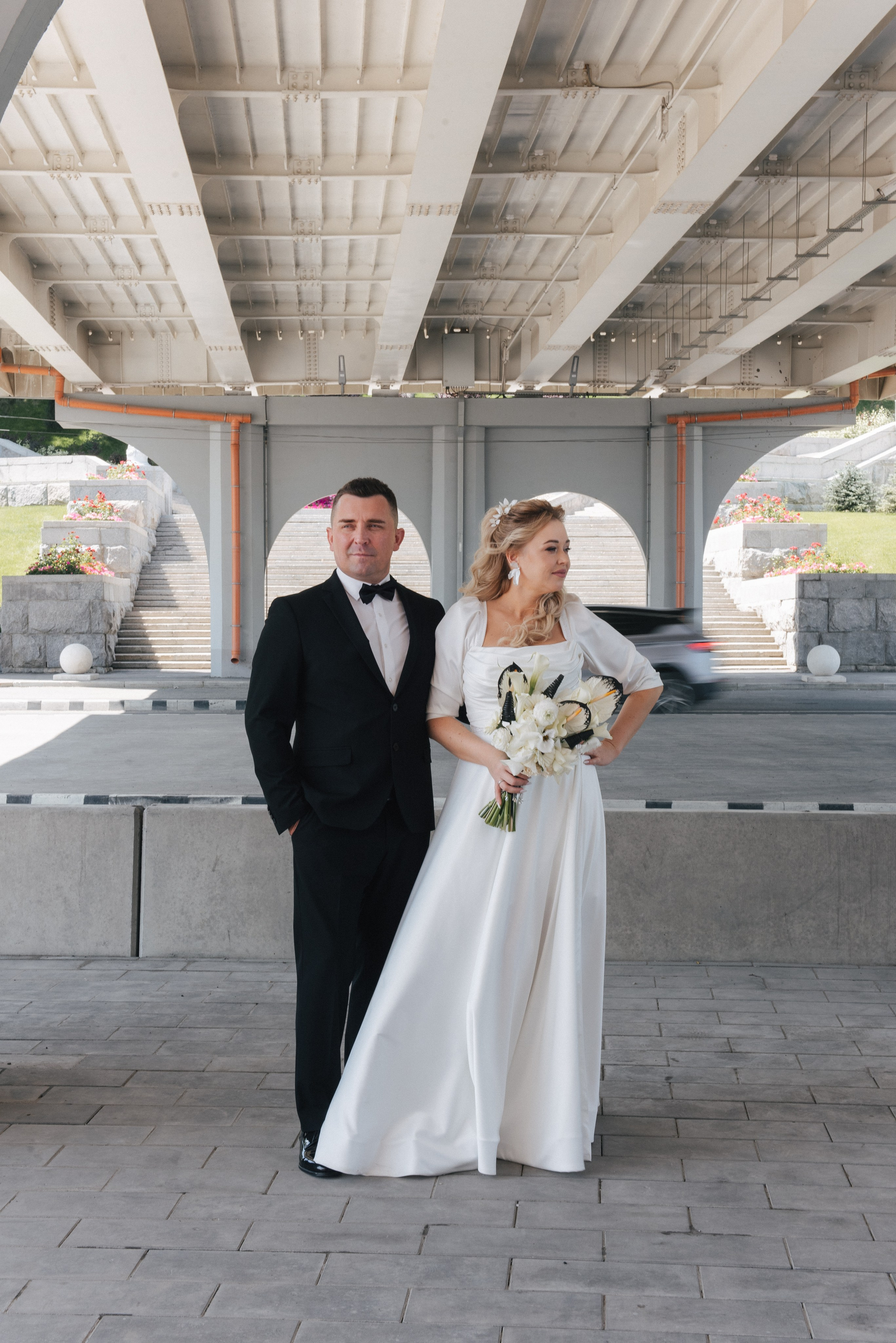 Андрей и Лена — Организация Светлана Бортавова. Свадебный и семейный фотограф Волгоград Москва