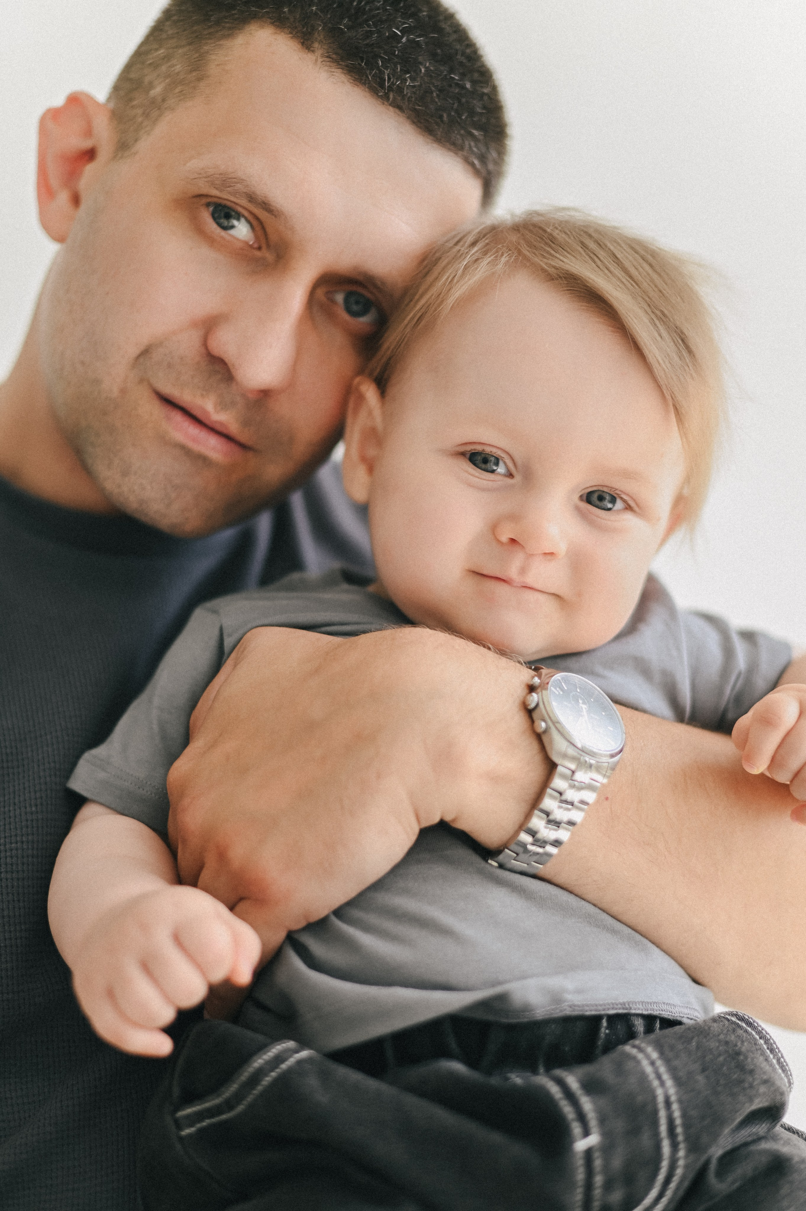 Андрей, Ксюша и Макар. Свадебный и семейный фотограф Волгоград Москва