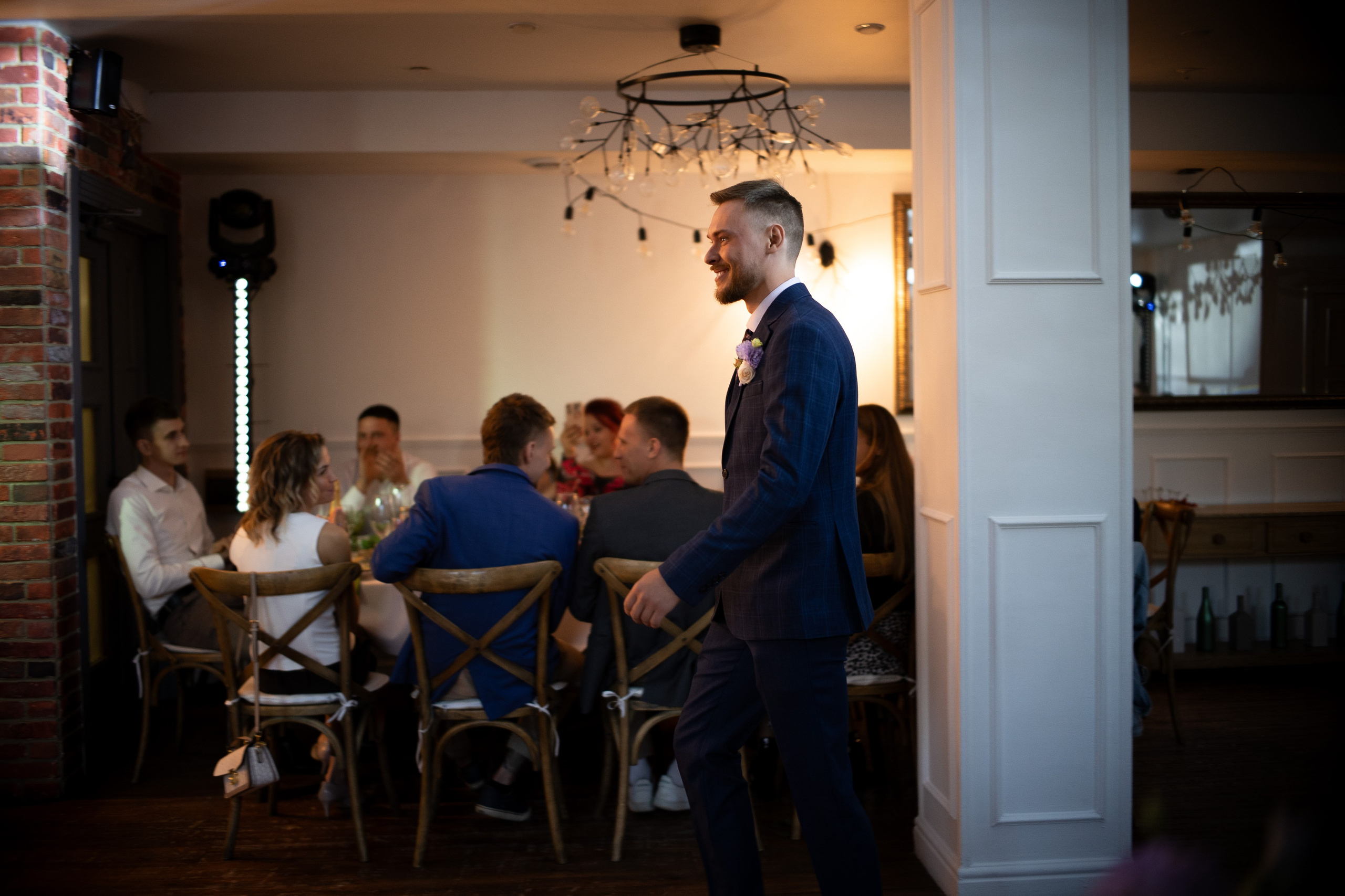 Виктория & Максим. Анастасия Паршукова — фотограф Шерегеш Новосибирск