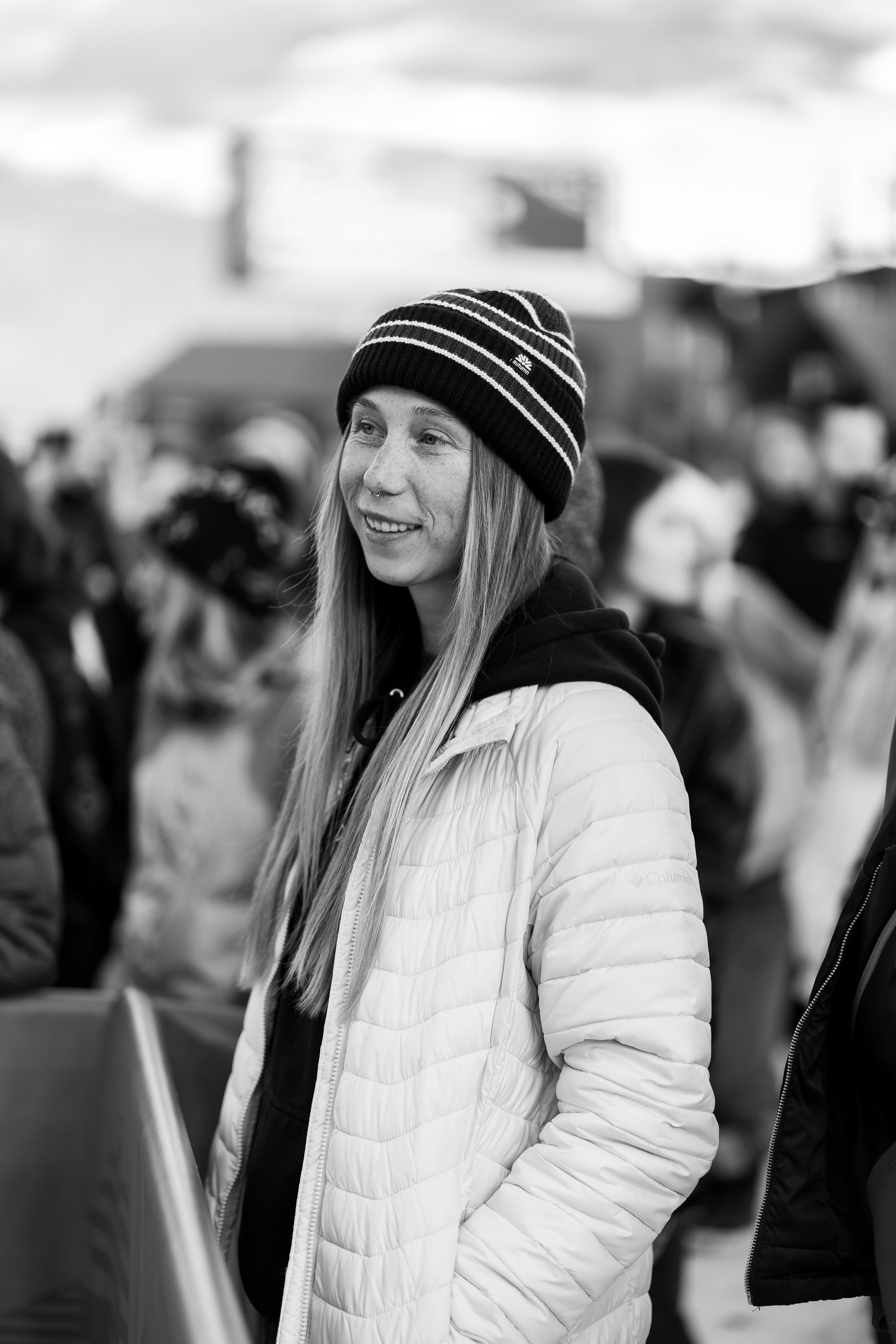 Грелка 19.04.24. Анастасия Паршукова — фотограф Шерегеш Новосибирск