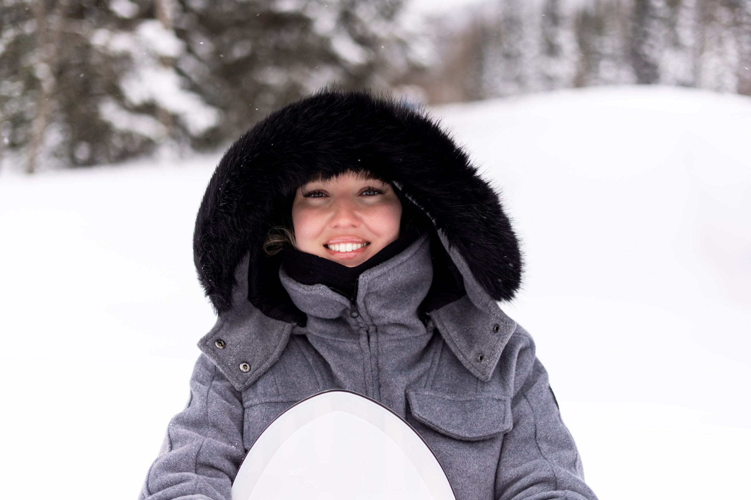 Тур. Анастасия Паршукова — фотограф Шерегеш Новосибирск