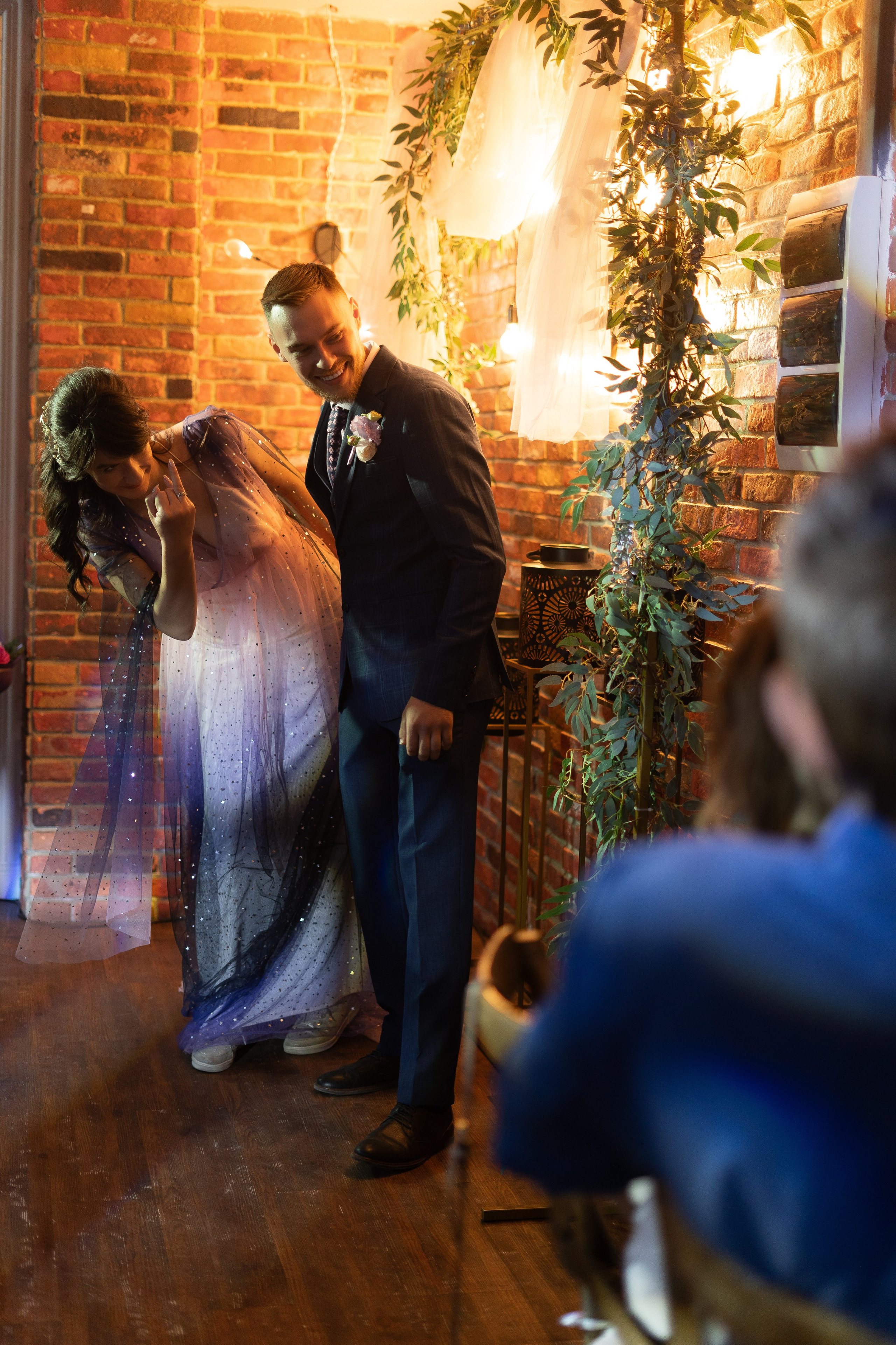 Виктория & Максим. Анастасия Паршукова — фотограф Шерегеш Новосибирск