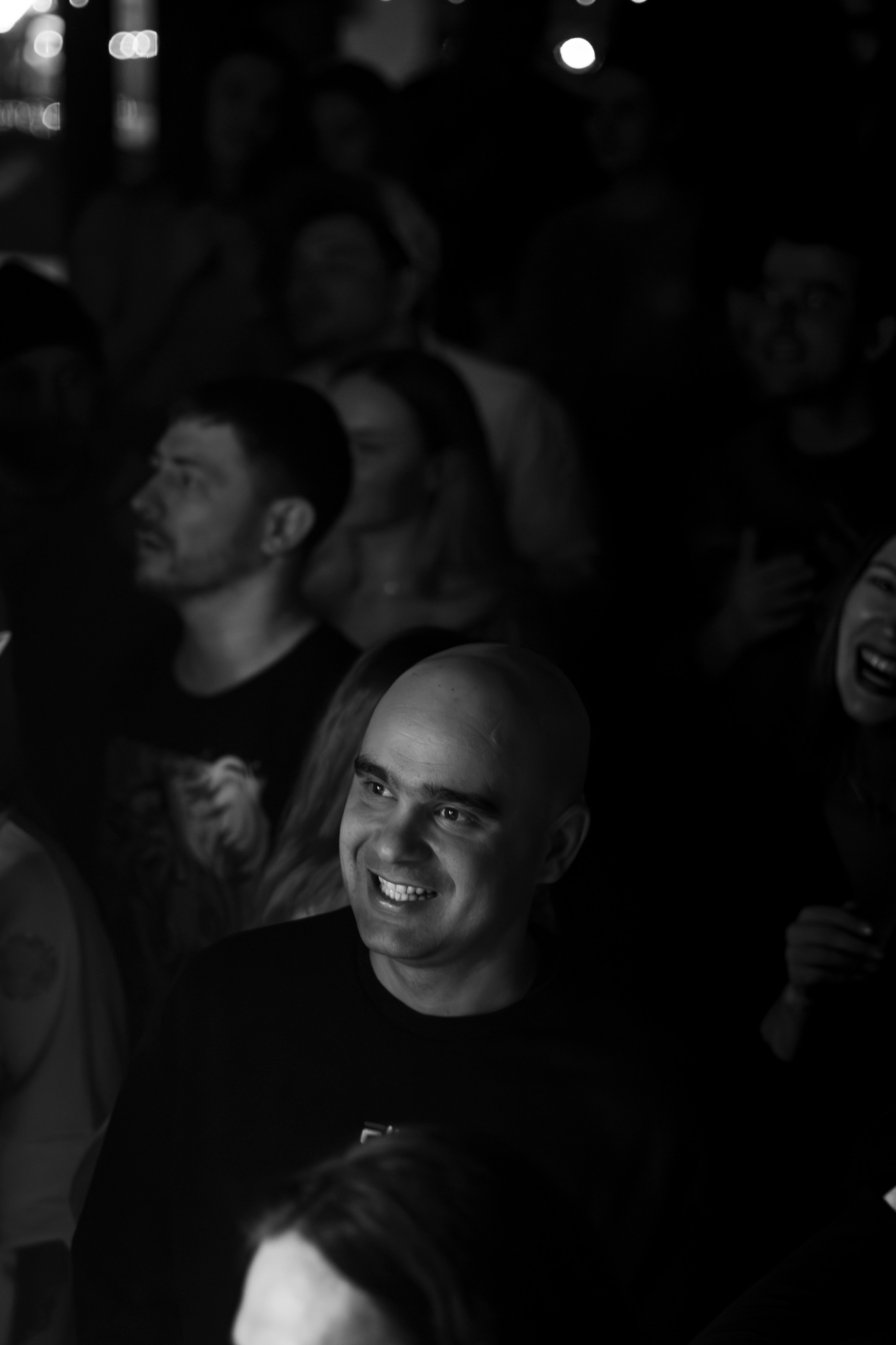 Rook's. Анастасия Паршукова — фотограф Шерегеш Новосибирск