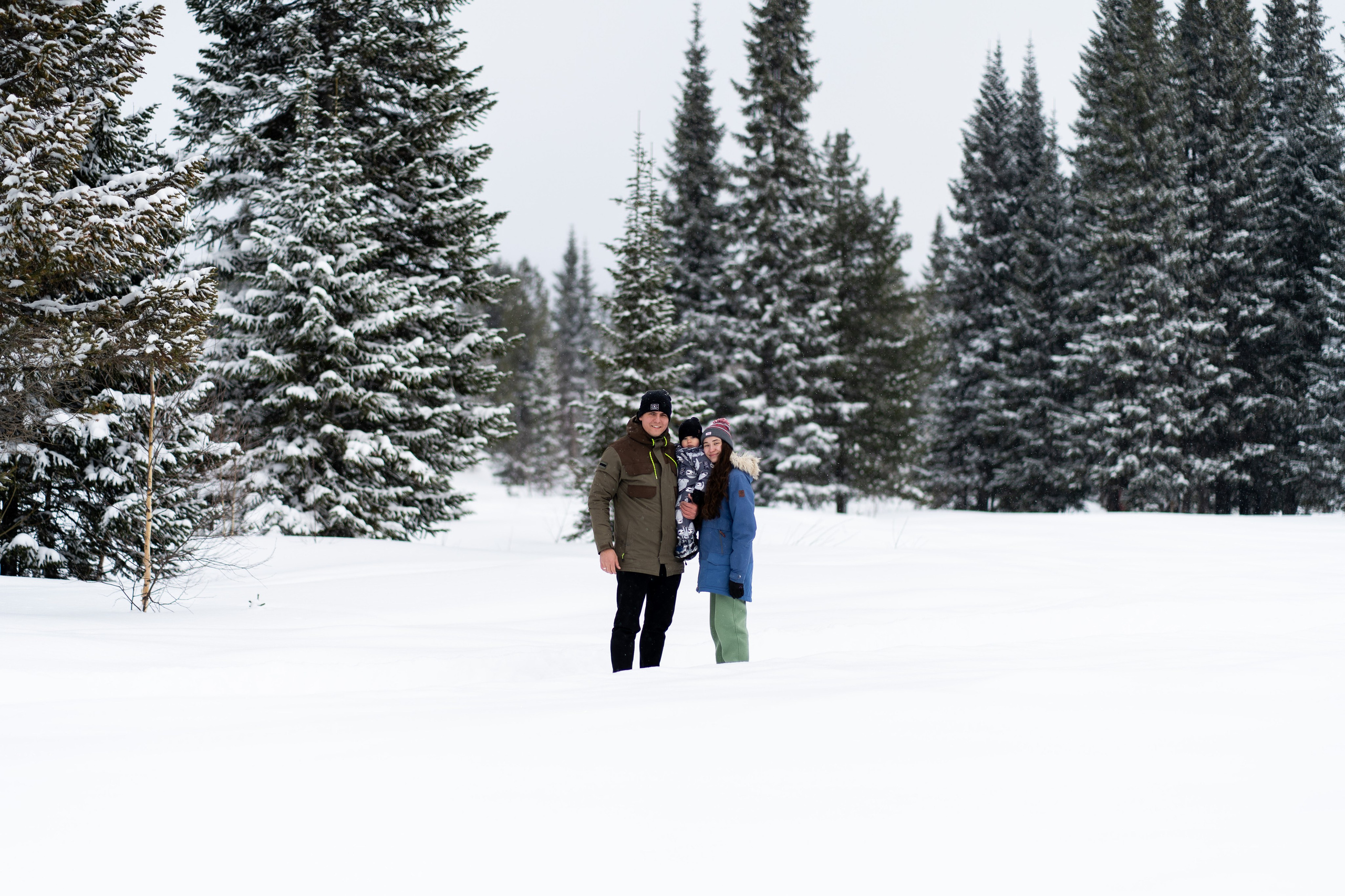Соня&Лёня. Анастасия Паршукова — фотограф Шерегеш Новосибирск