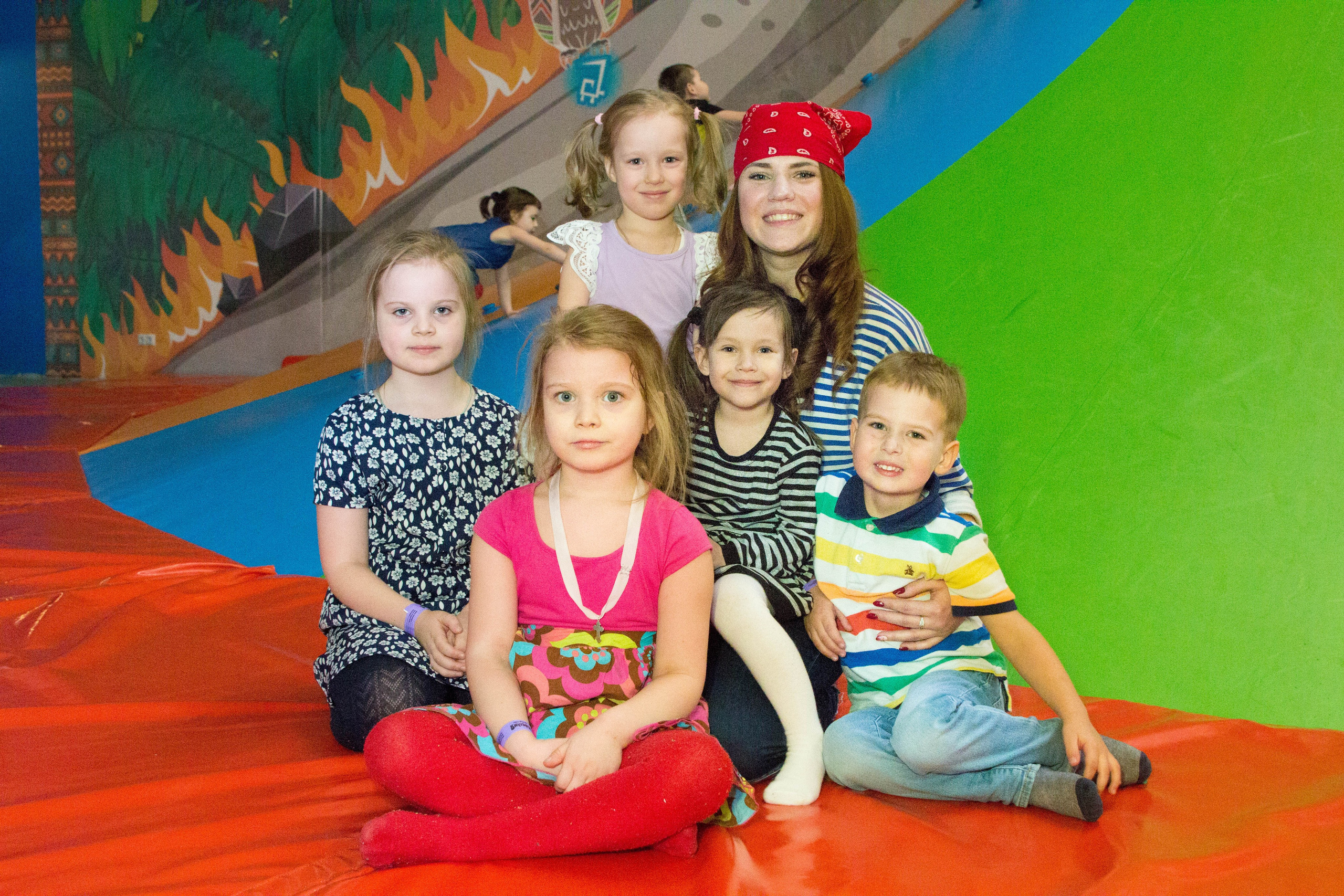 Анюта 4 года. Семейный, детский, свадебный фотограф в Москве, Люберцах