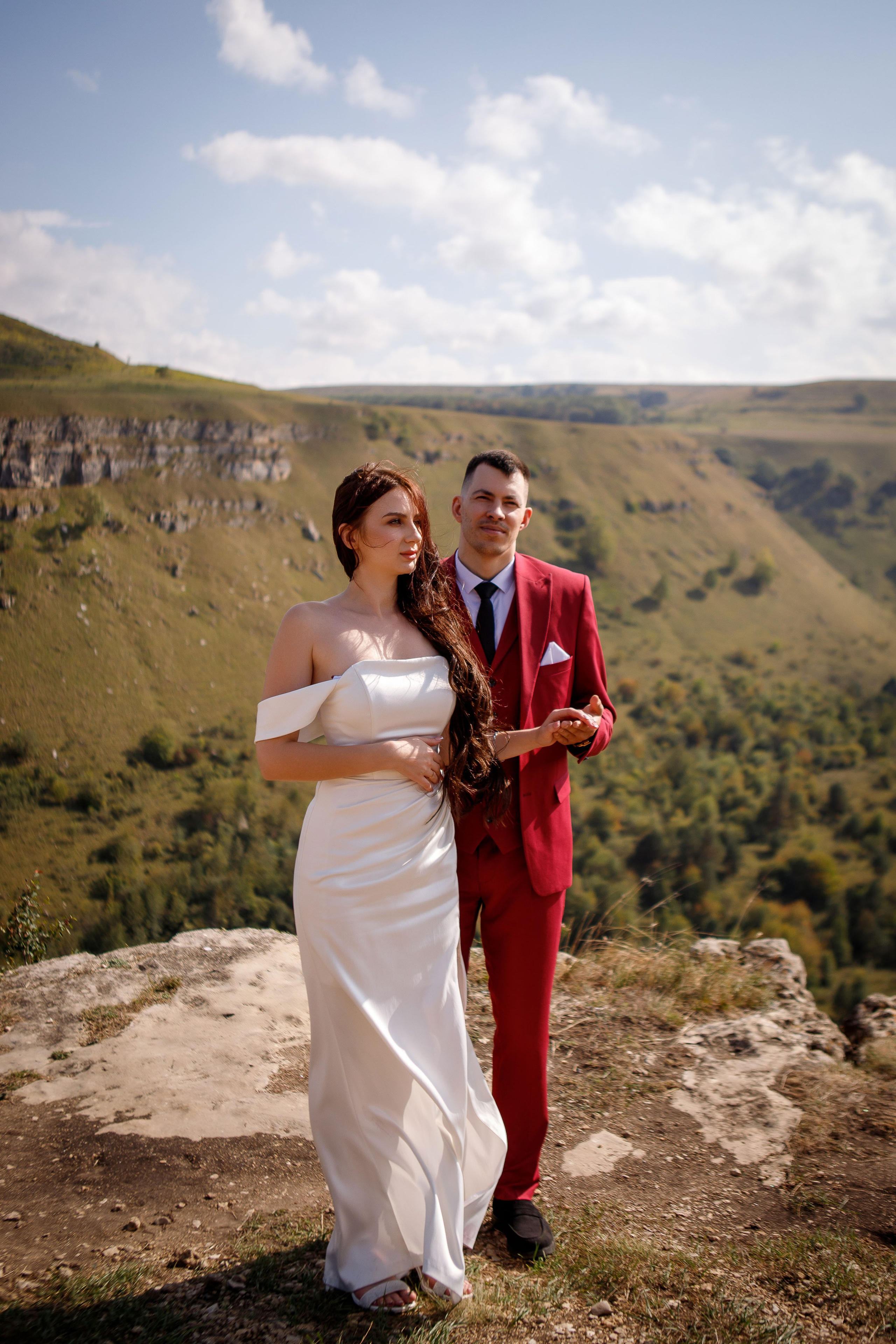 Денис и Валерия. Фотограф и Видеограф Пятигорск, Нальчик