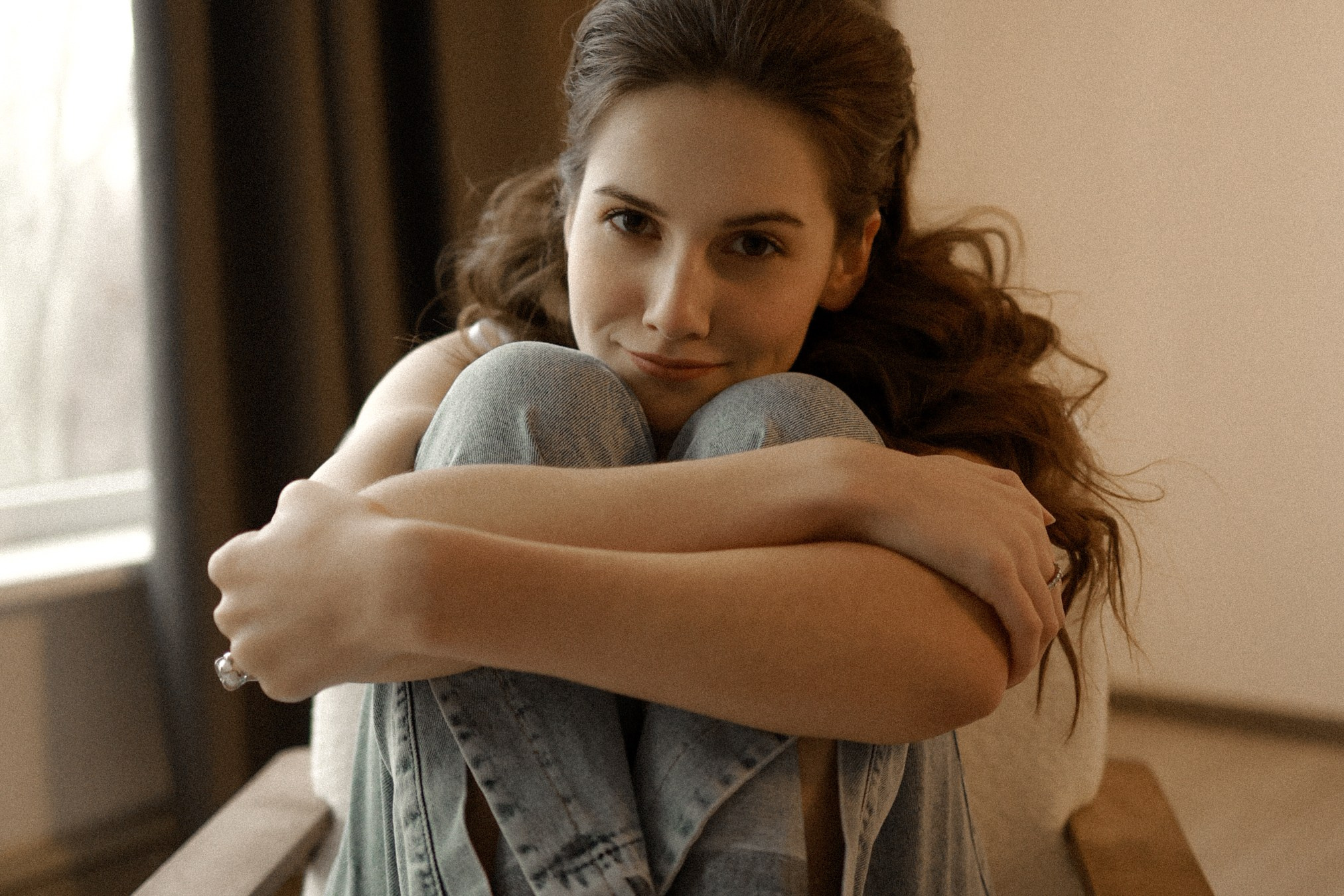 Лена. Фотограф Донецк. Горловка. ДНР. Севастополь