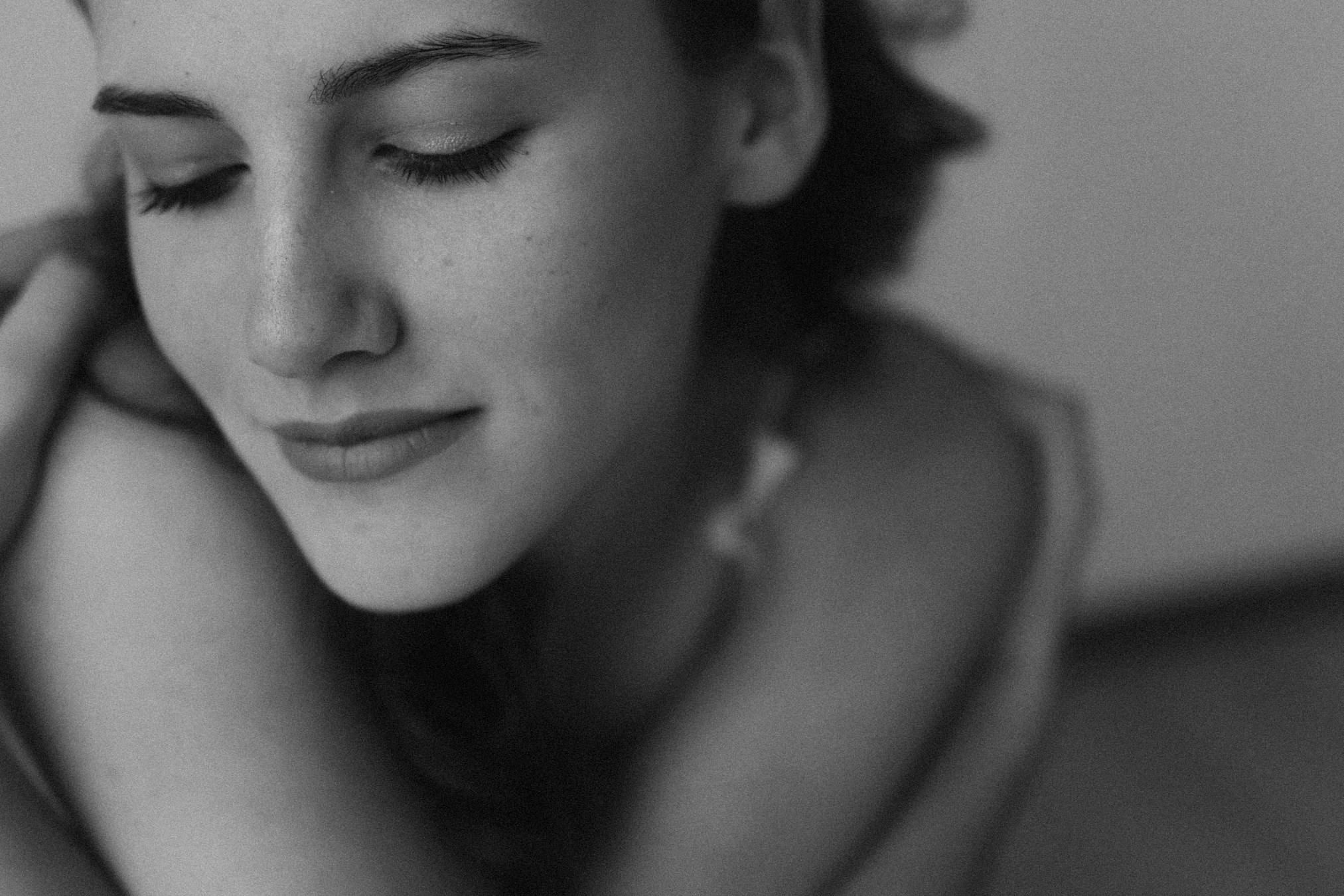 Лена. Фотограф Донецк. Горловка. ДНР. Севастополь