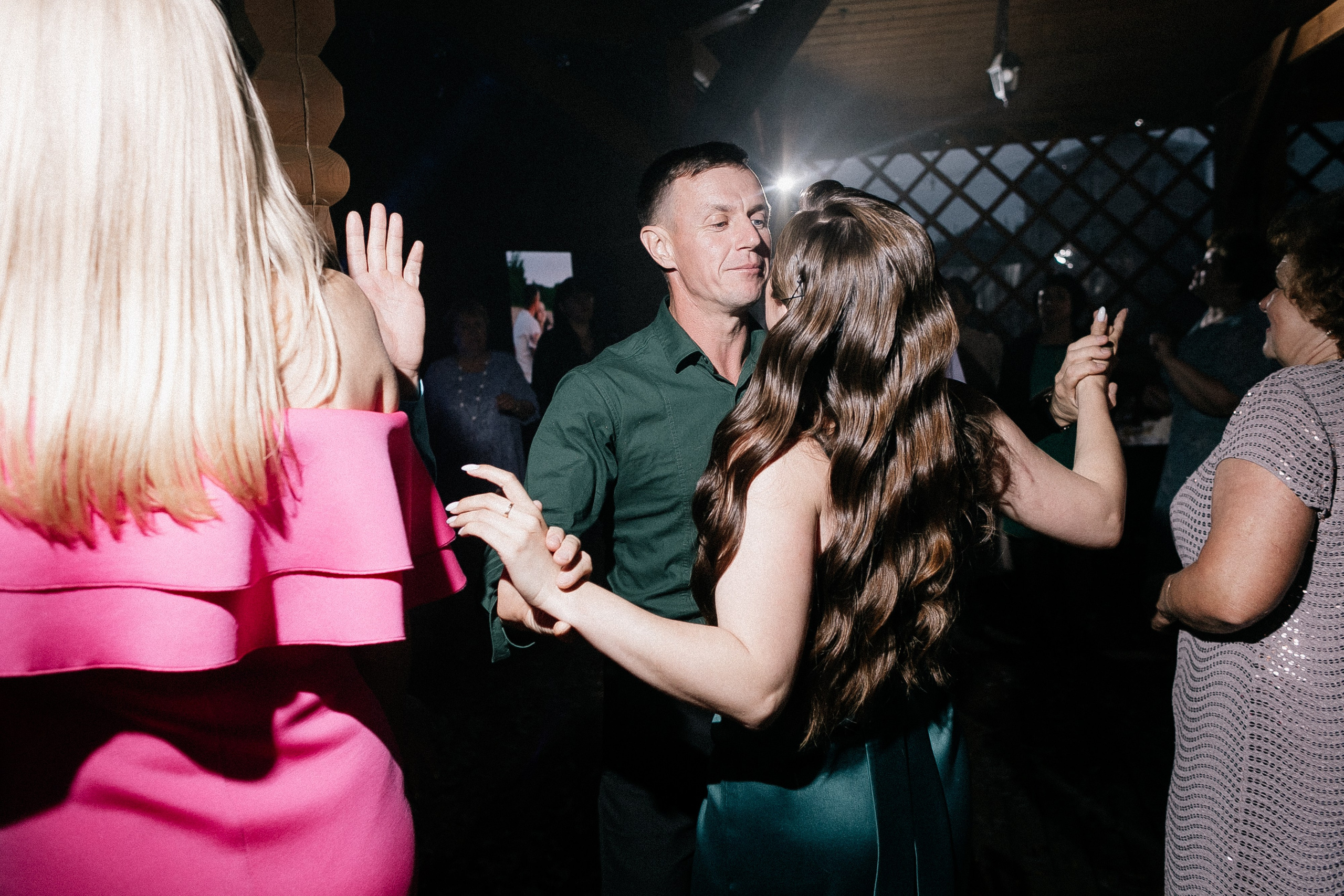 Свадебный день в Дивеево — Влад и Лена. Свадебный фотограф в Нижнем Новгороде Генеральская Ира