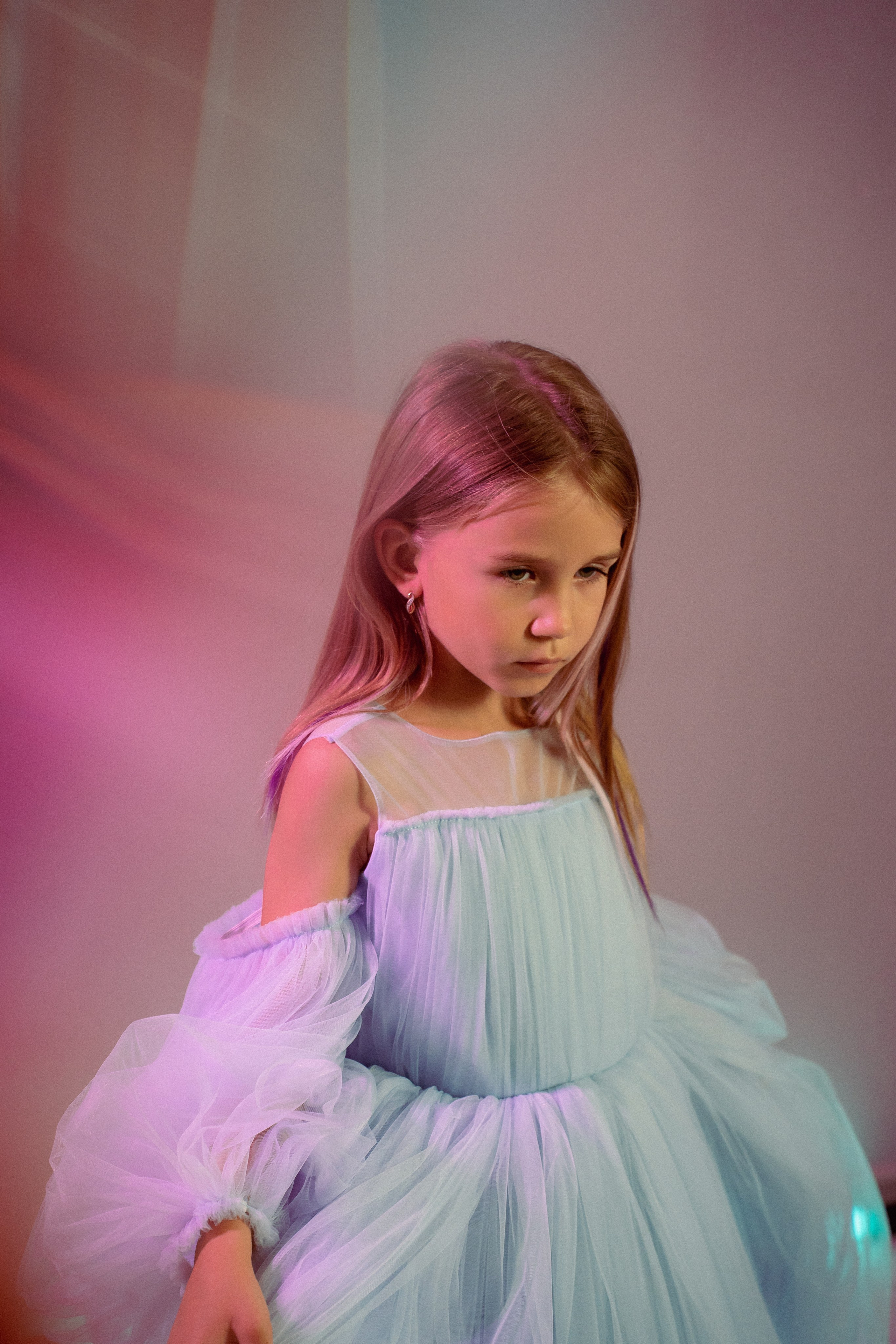 Фотопроект " Сияние ". Little_Princess.38