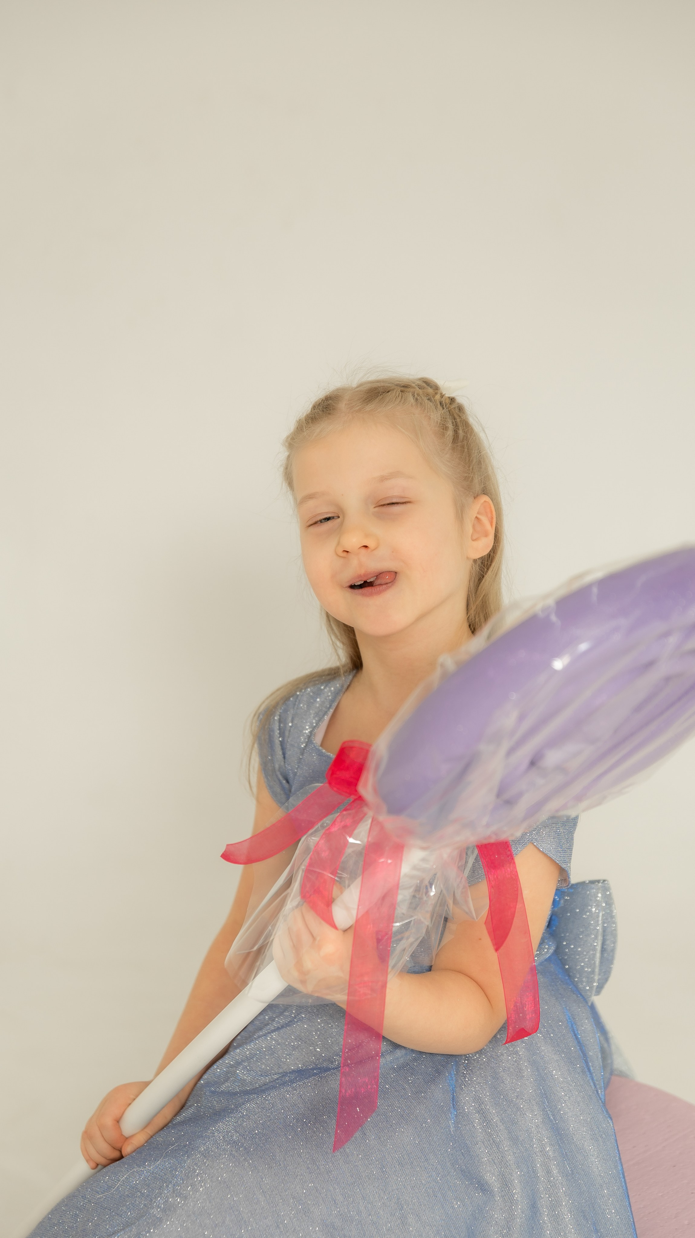 " Маленькая модница ". Little_Princess.38