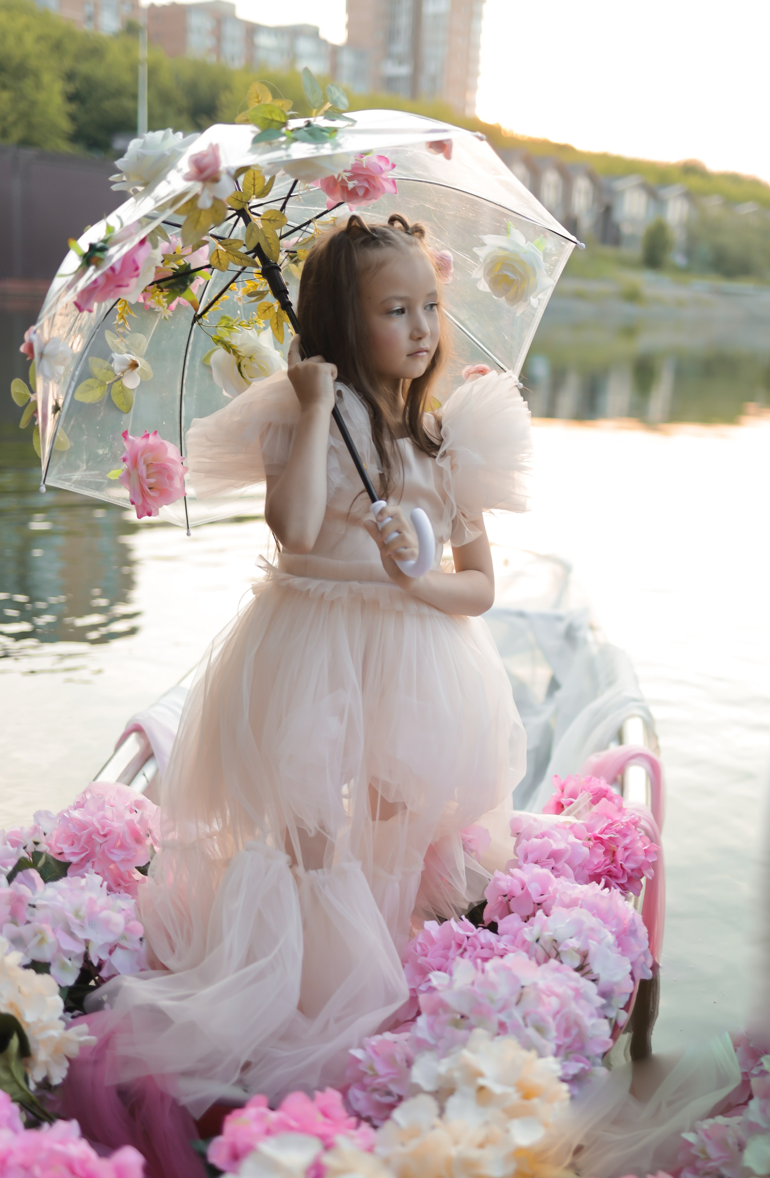 Фотопроект " Летняя прогулка». Little_Princess.38