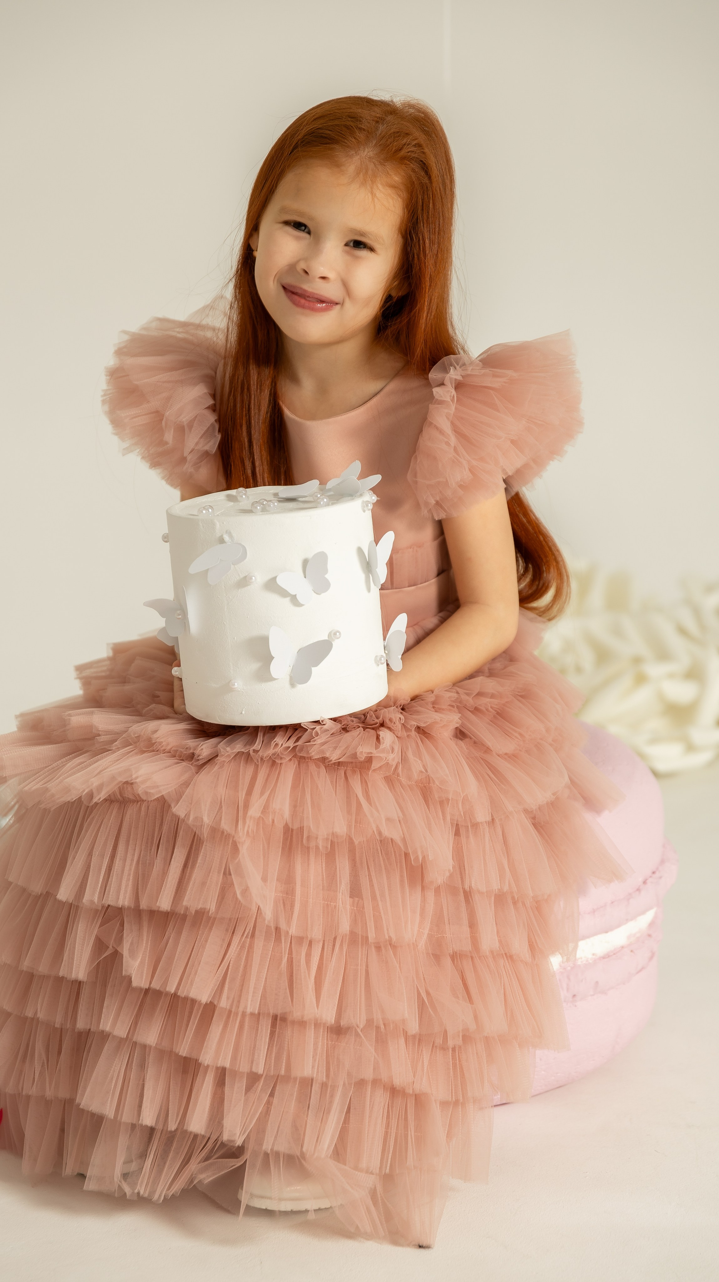 " Маленькая модница ". Little_Princess.38