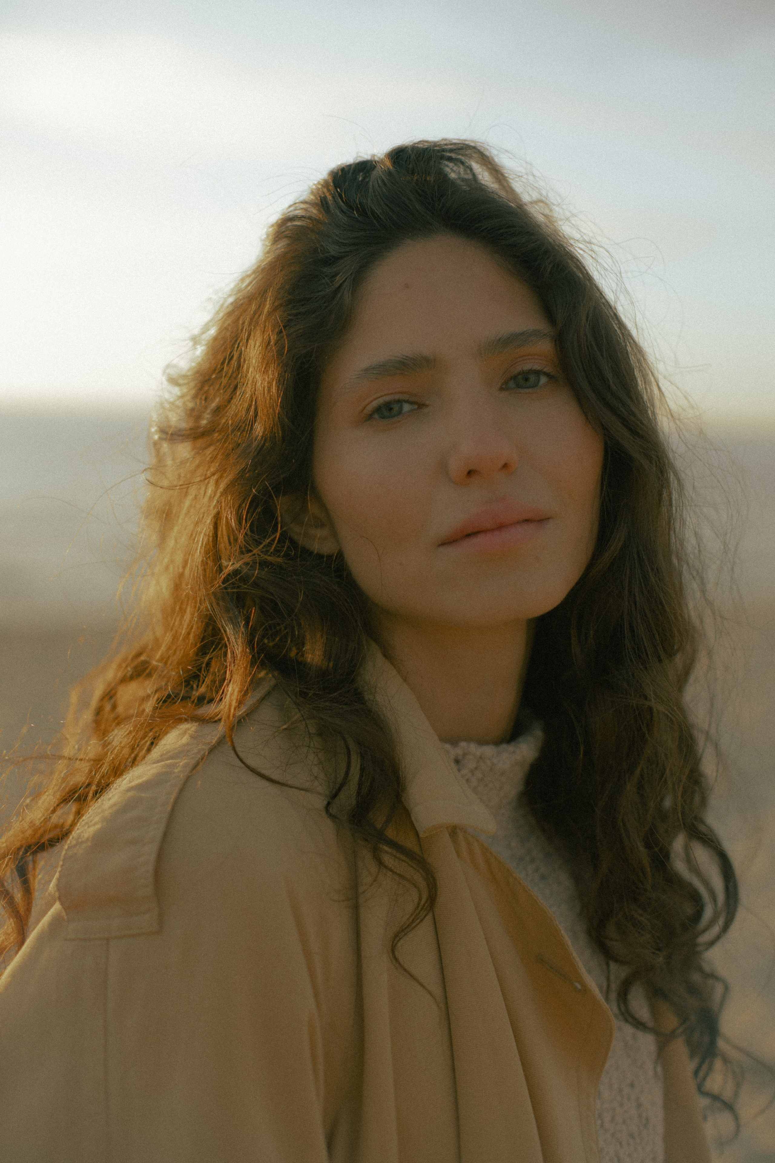 Парные съемки. Главная