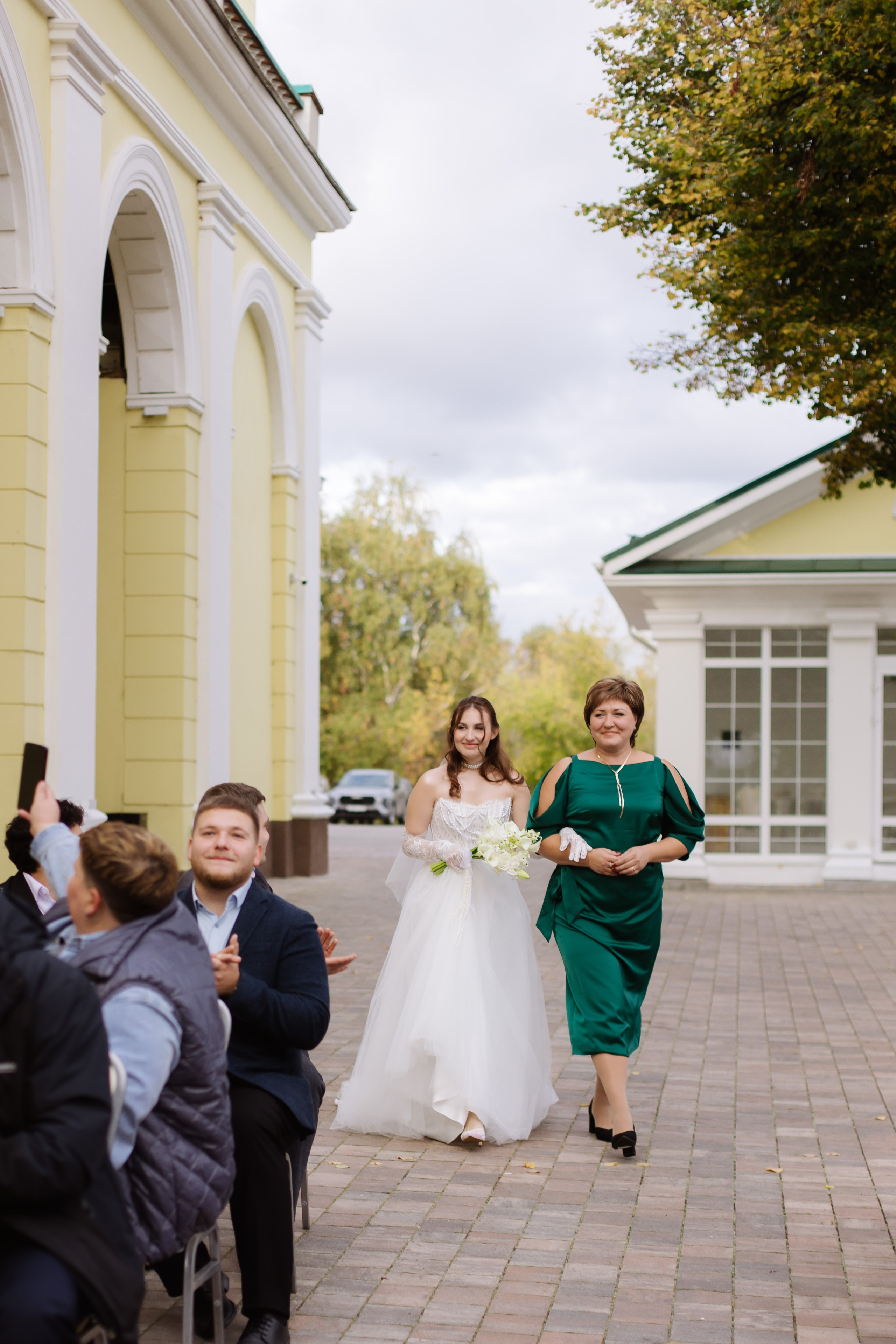 Виктория и Данил 28.09.25. Индивидуальный, семейный и свадебный фотограф