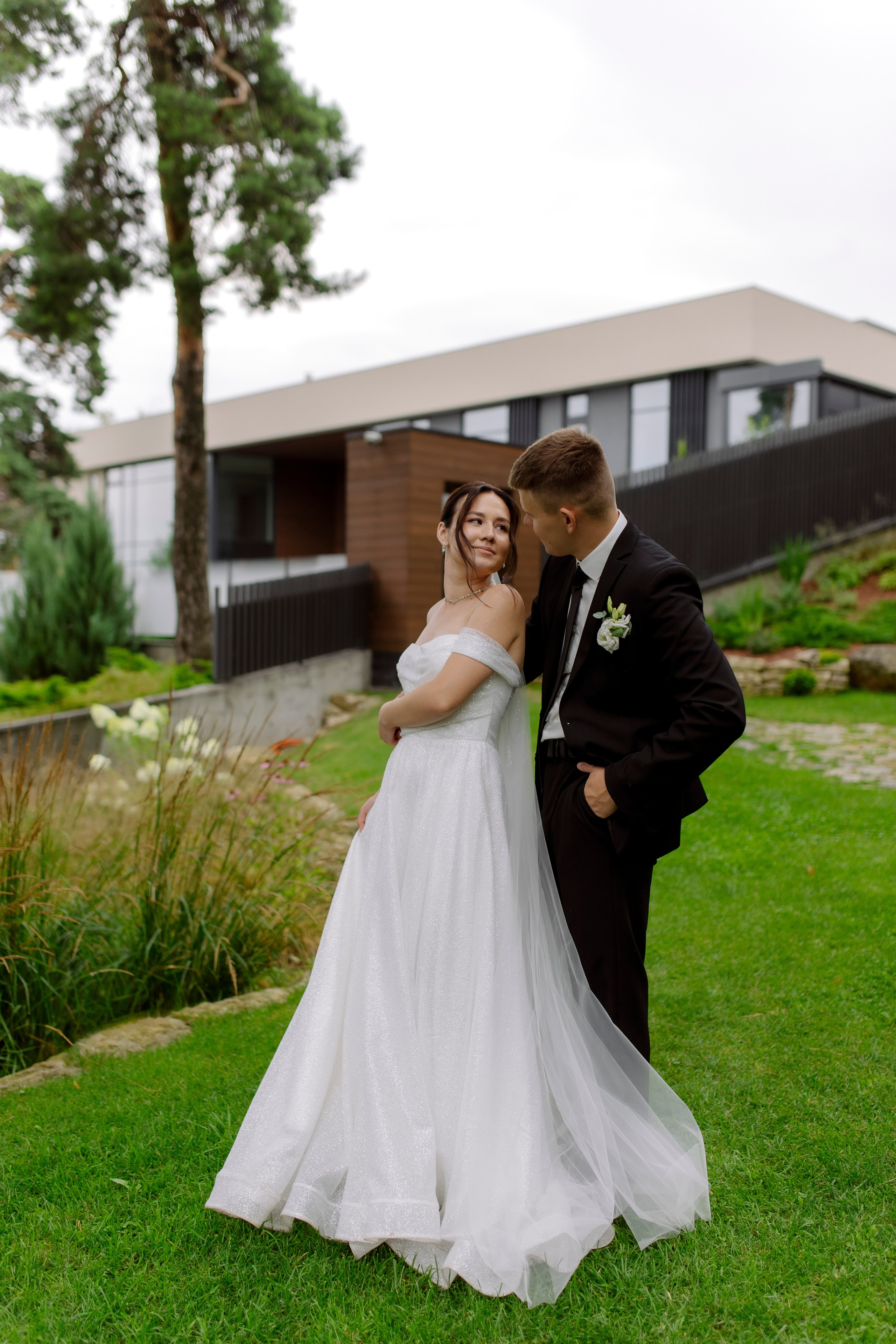 Ангелина и Роман 01.08.25. Индивидуальный, семейный и свадебный фотограф