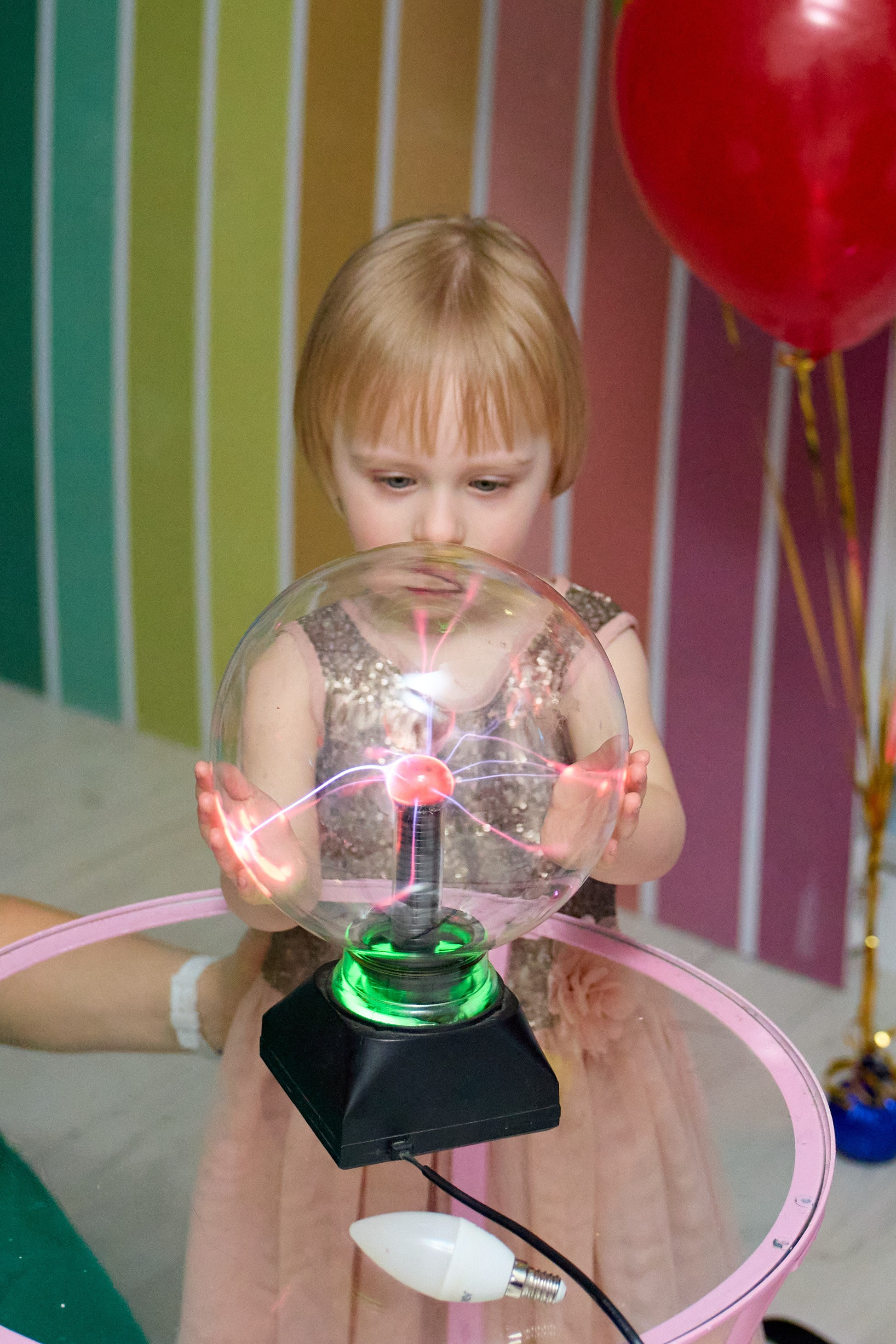 День Рождения. Фотограф видеограф широкого профиля Денис Захаров