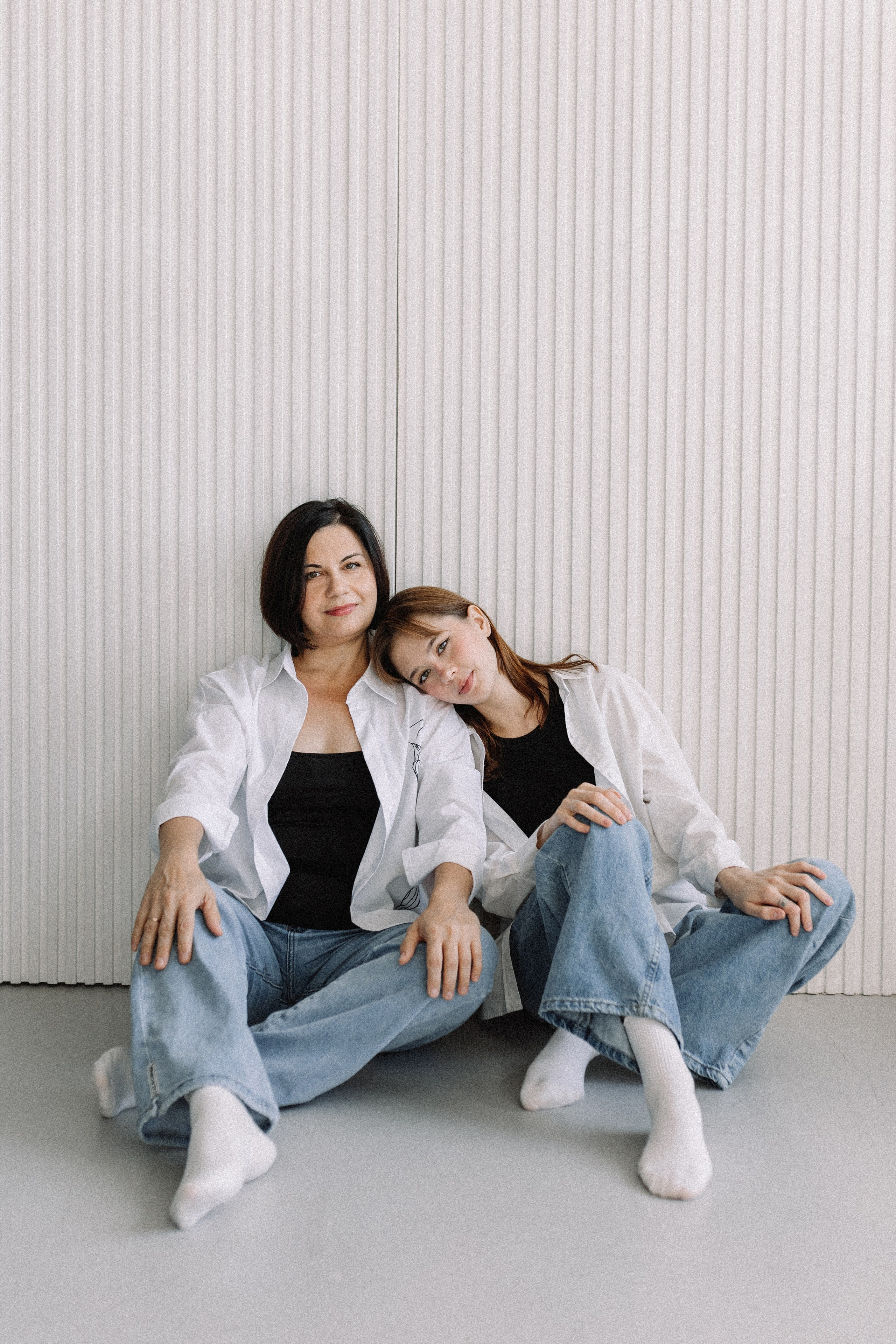 Е+К. О любви. о чувствах. о вас. Аня Суббота