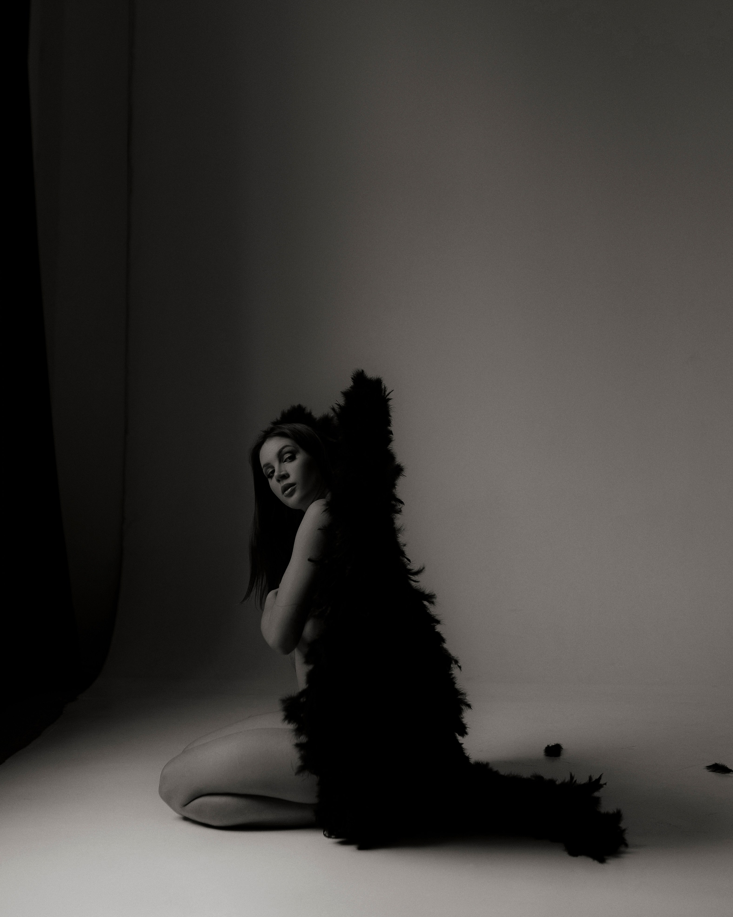 Анастасия. DARYA.BELKINA