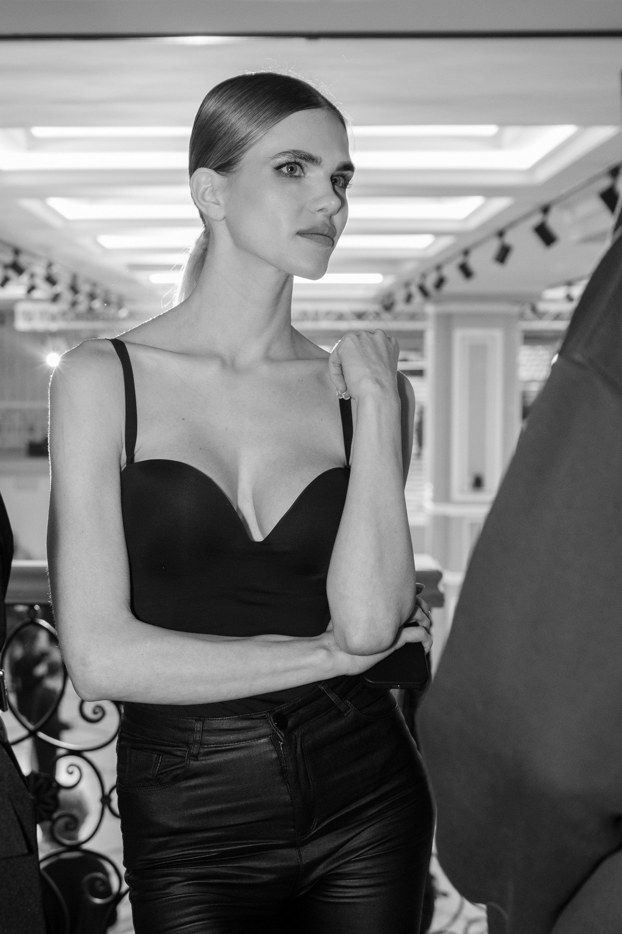 Krasnodar Fashion Show. Бизнес-Фотограф Краснодар