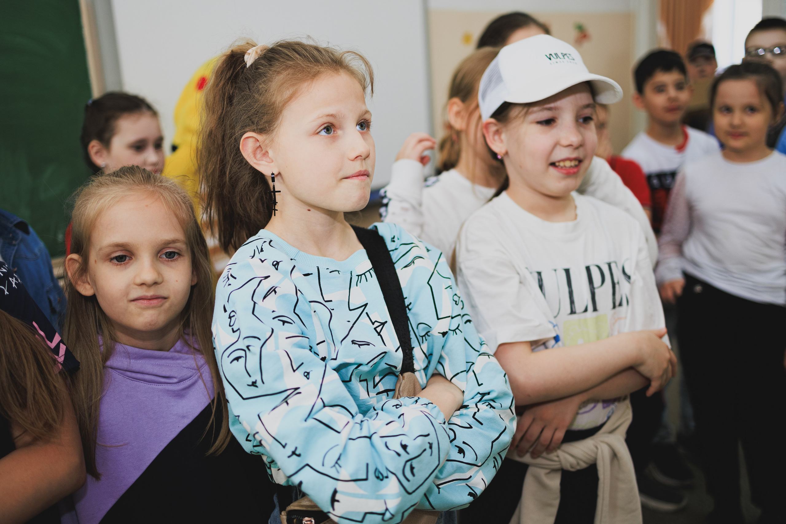 Выпускной. Фотограф — Новосибирск