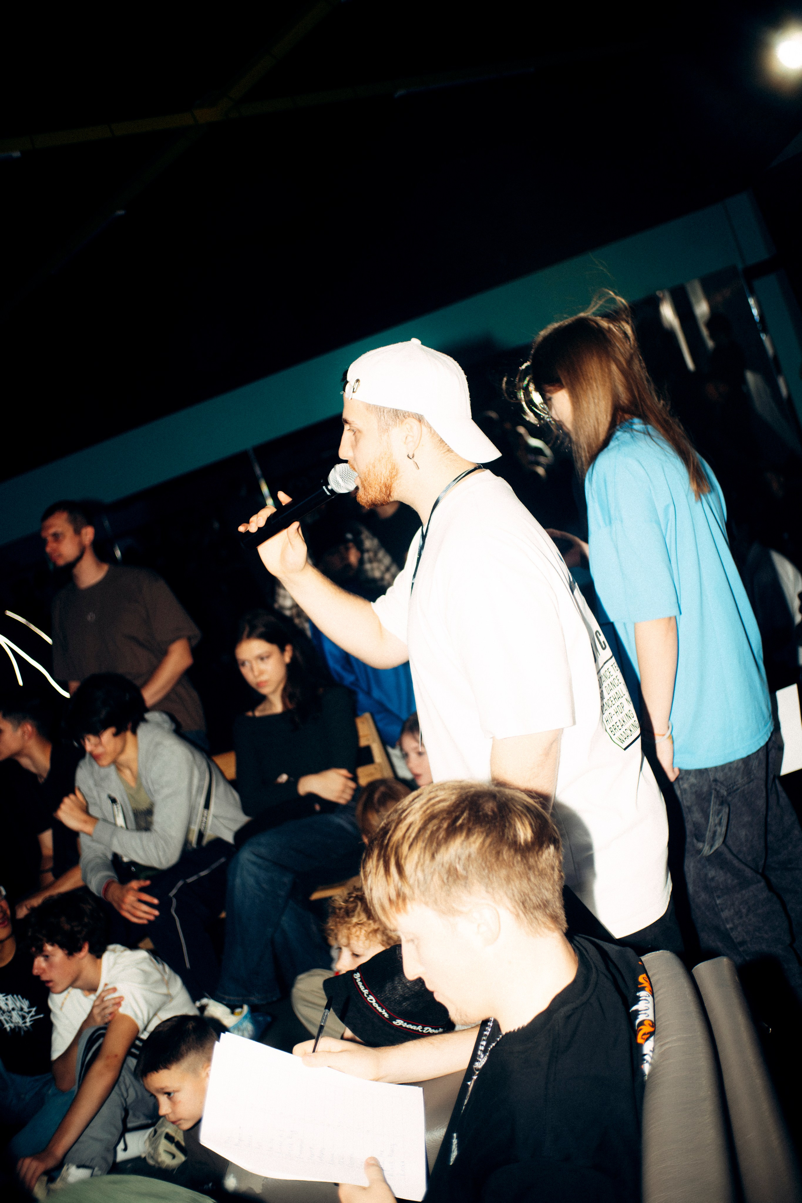 MayDay. Фотограф в Хабаровске Денис Shoxie